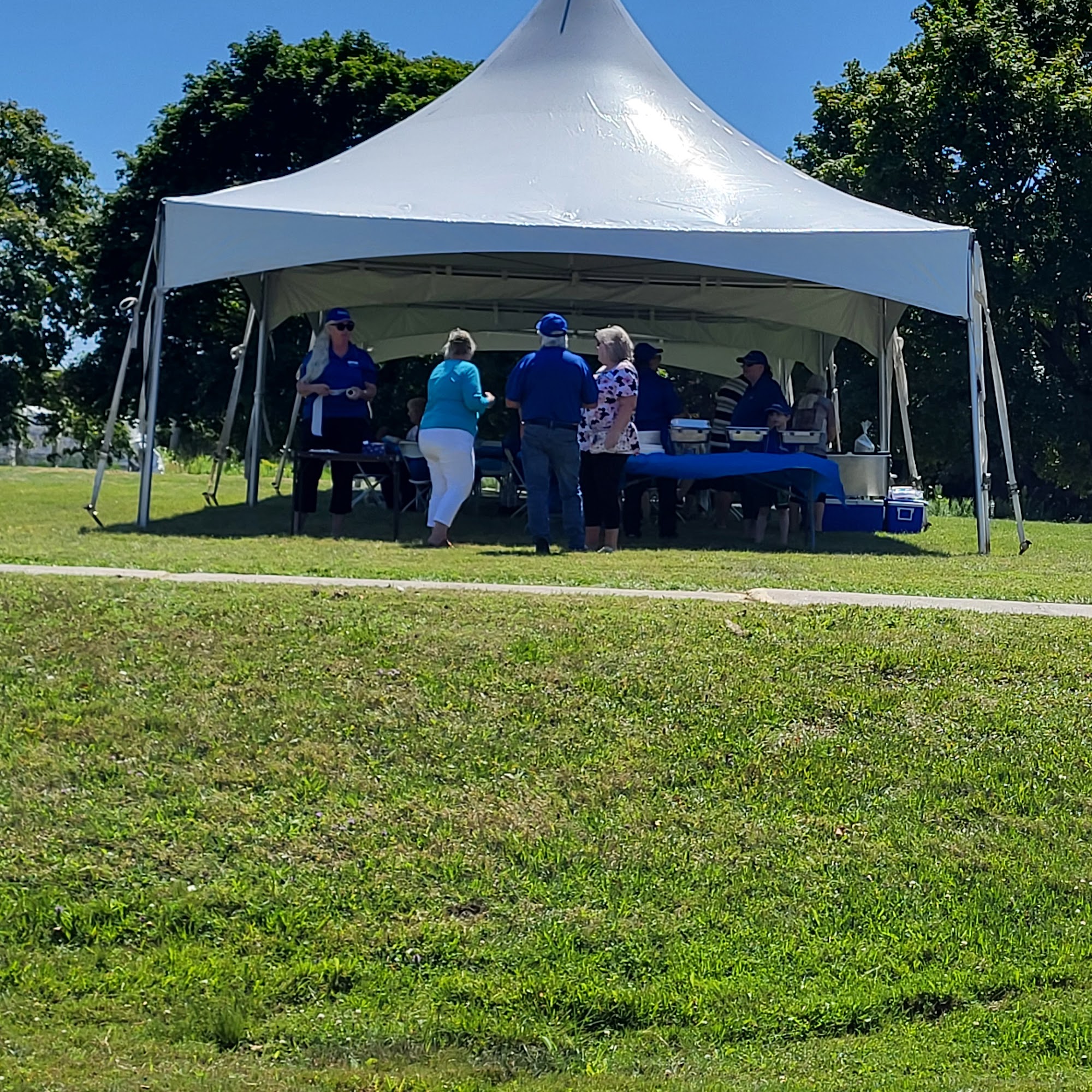 GENEDCO PROPERTY MANAGEMENT INC