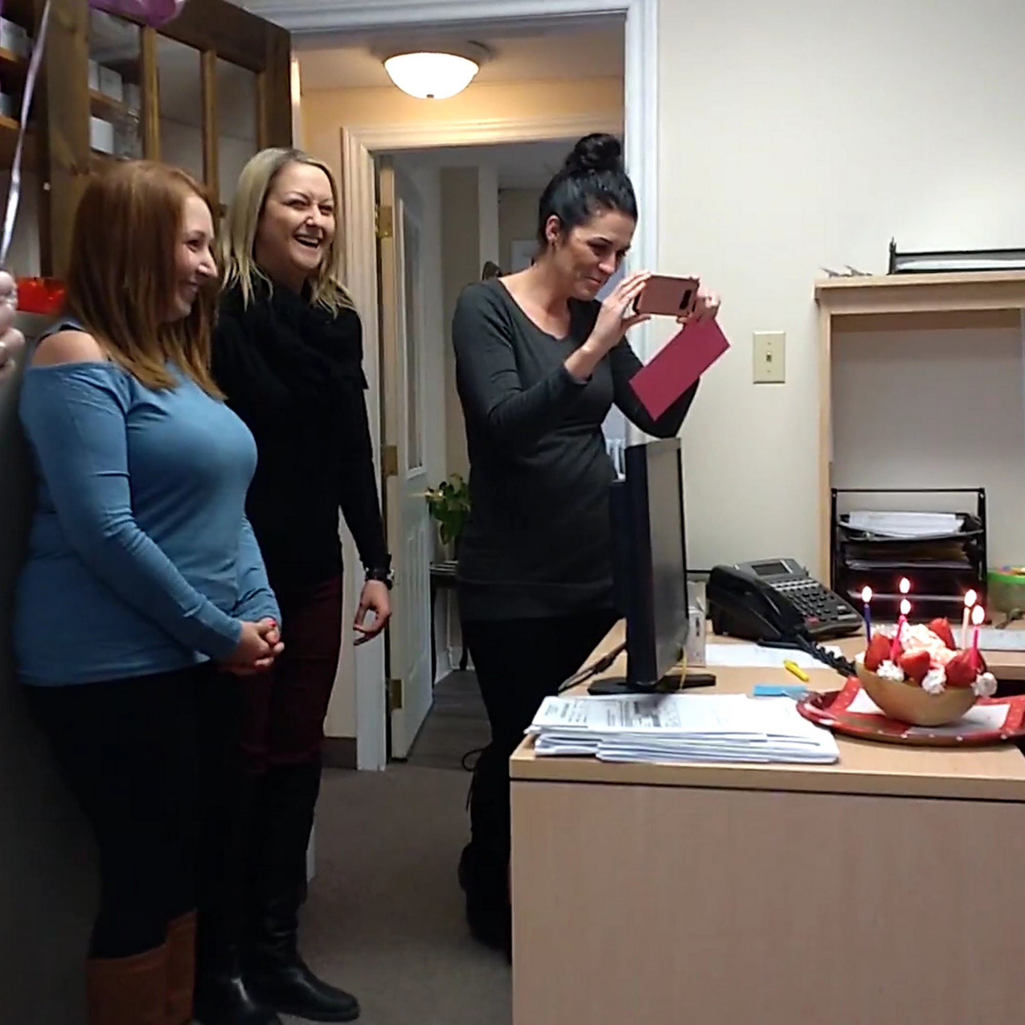 GENEDCO PROPERTY MANAGEMENT INC