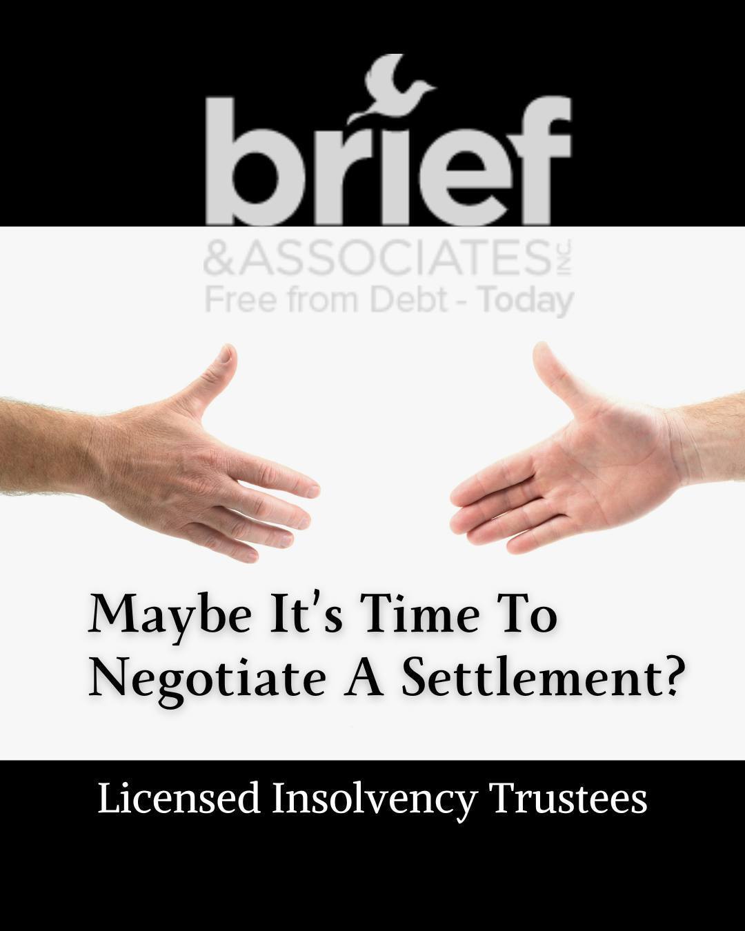 Brief & Associates Inc. - Consumer Proposal & Licensed Insolvency Trustee in Cobourg, On