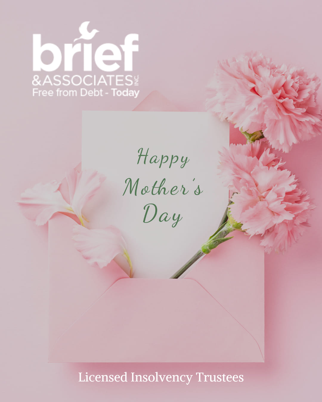 Brief & Associates Inc. - Consumer Proposal & Licensed Insolvency Trustee in Cobourg, On