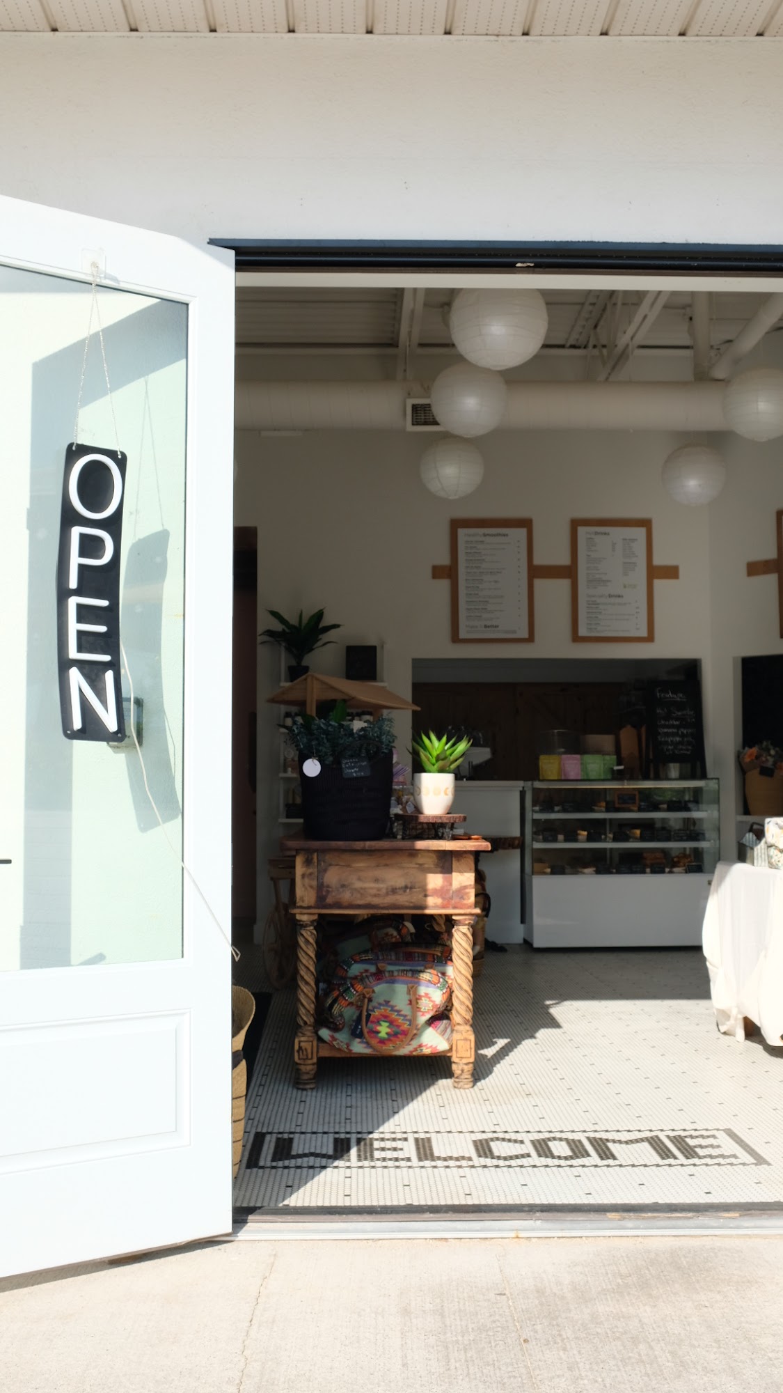 Press Market Collingwood