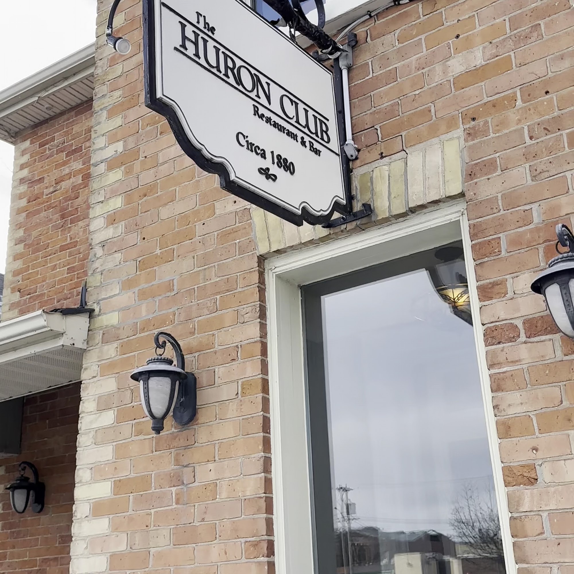 The Huron Club Collingwood