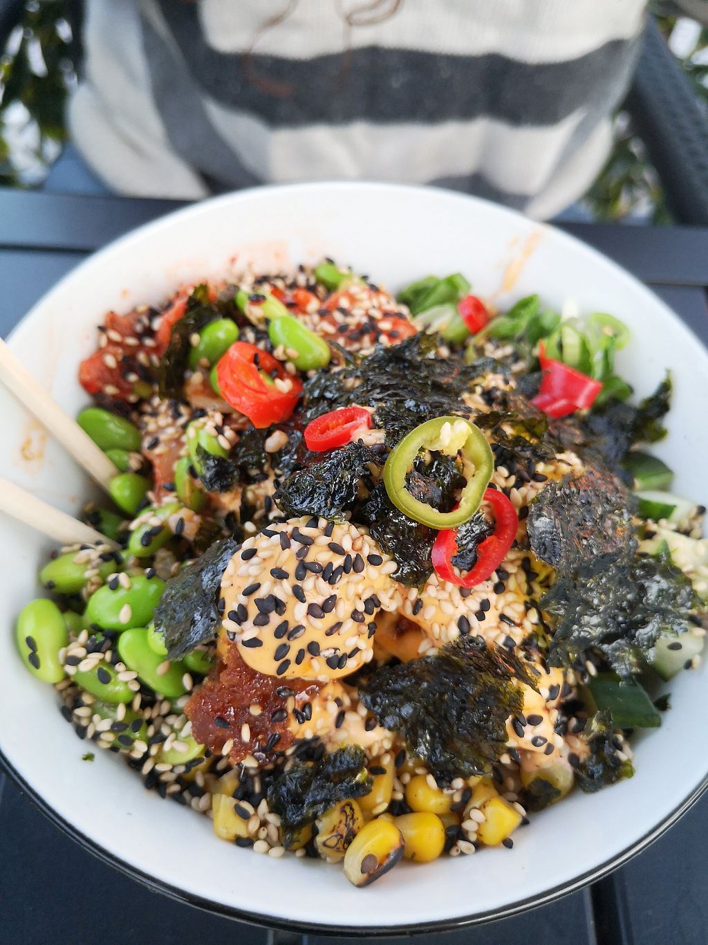 Photo credit: happycow