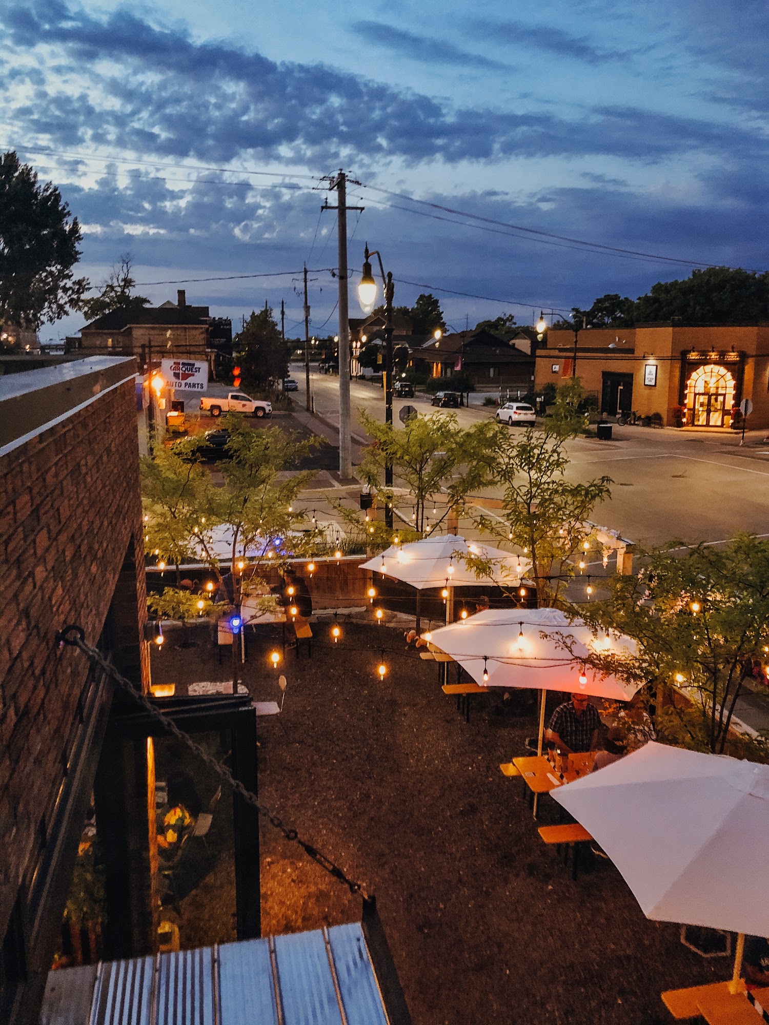 Black Bellows Brewing Company Collingwood