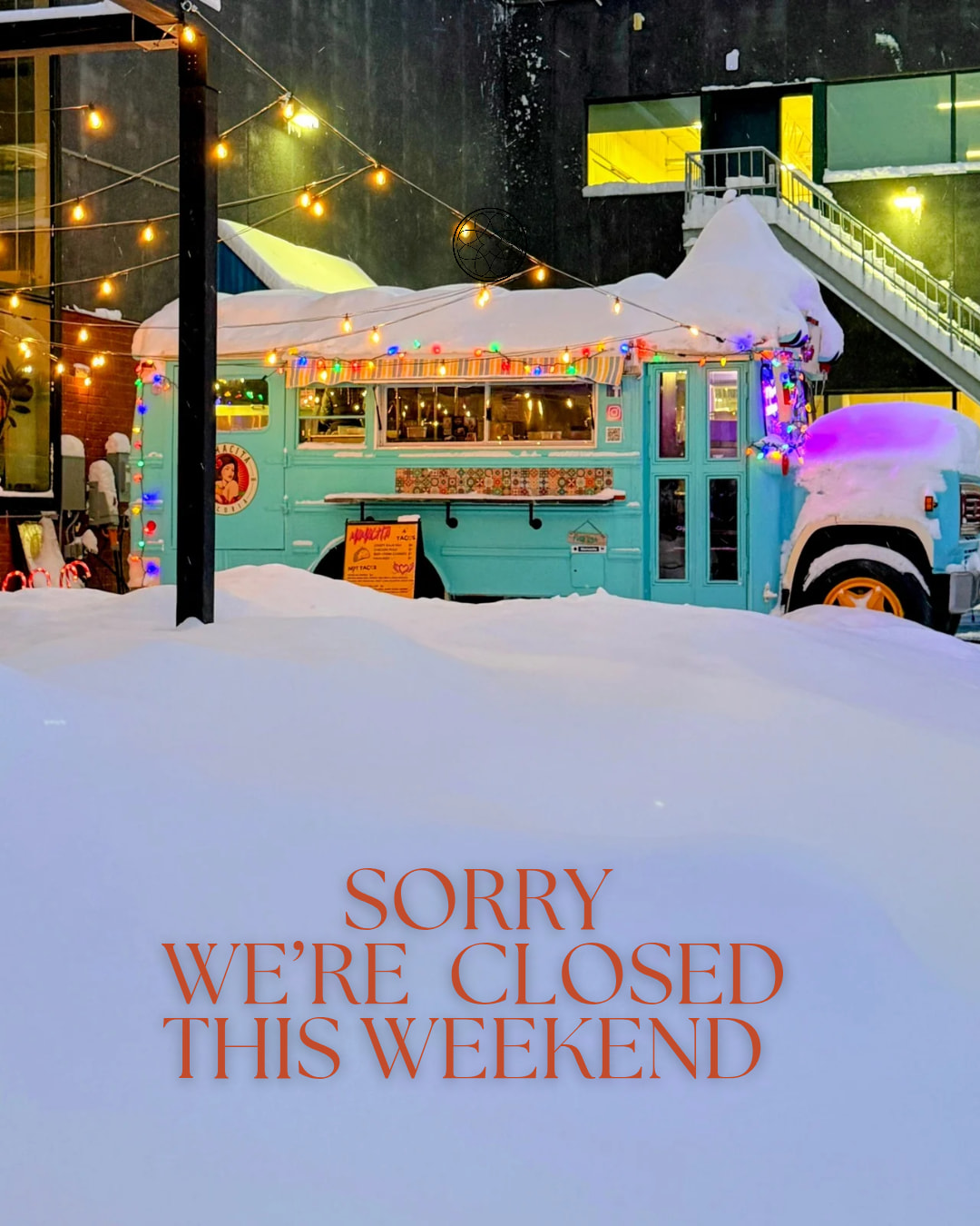 Mamacita Tacoria Collingwood