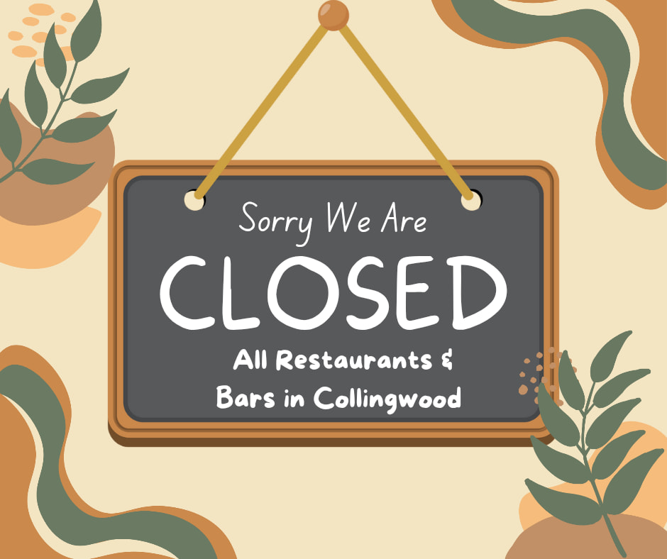 Mamacita Tacoria Collingwood