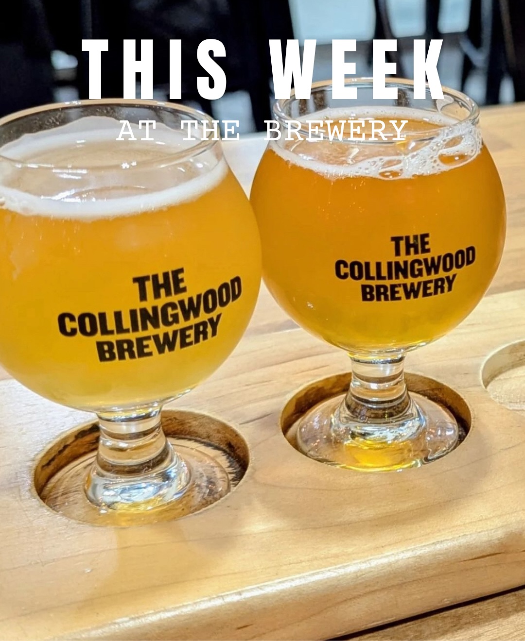 The Collingwood Brewery Collingwood