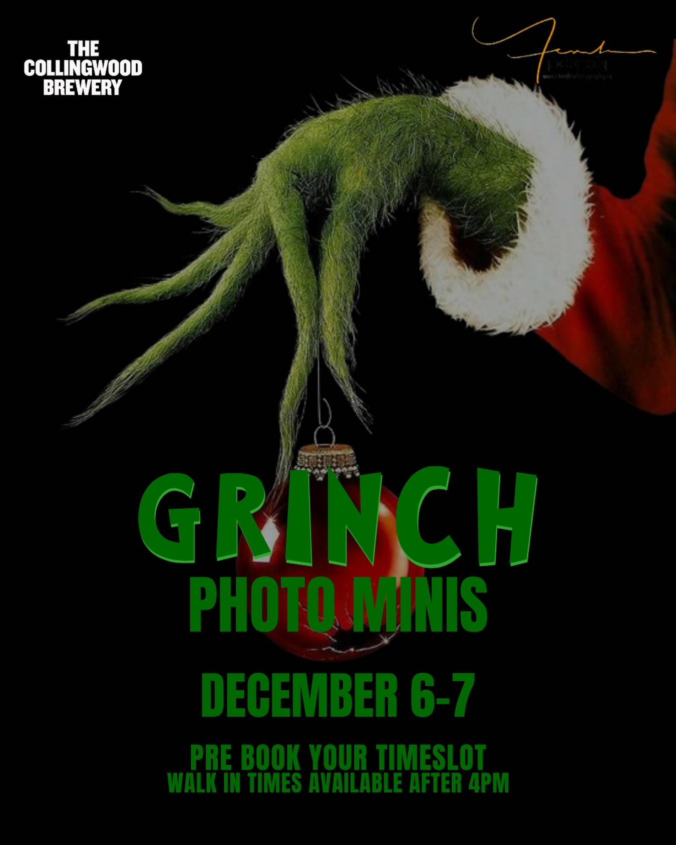 The Collingwood Brewery Collingwood