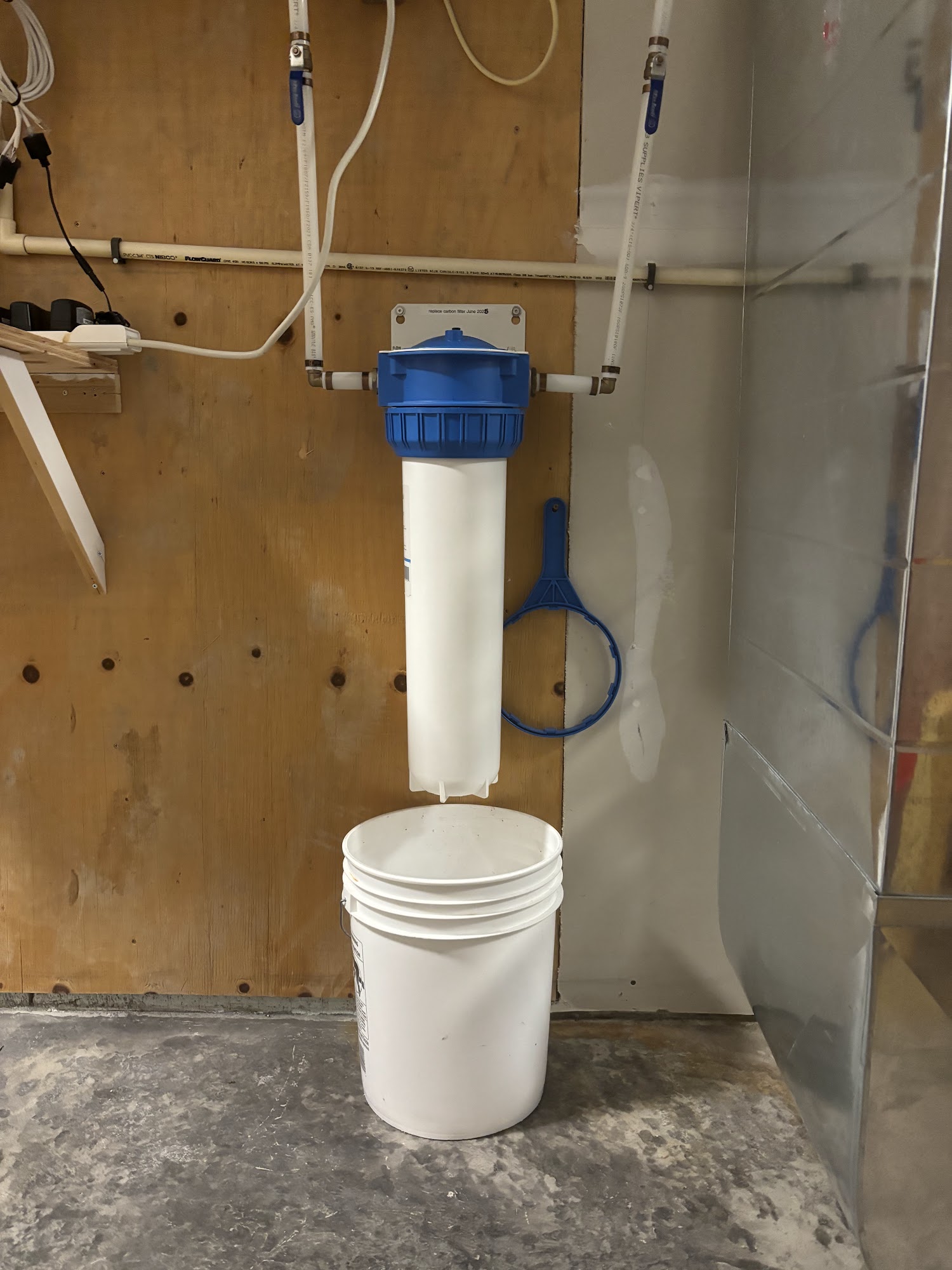 Peak Plumbing & Mechanical Services