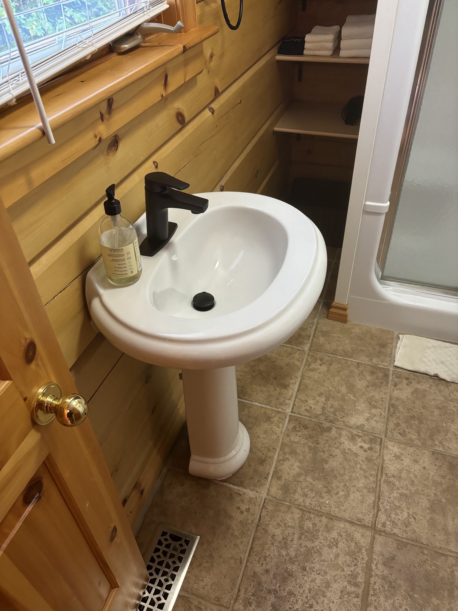 Peak Plumbing & Mechanical Services