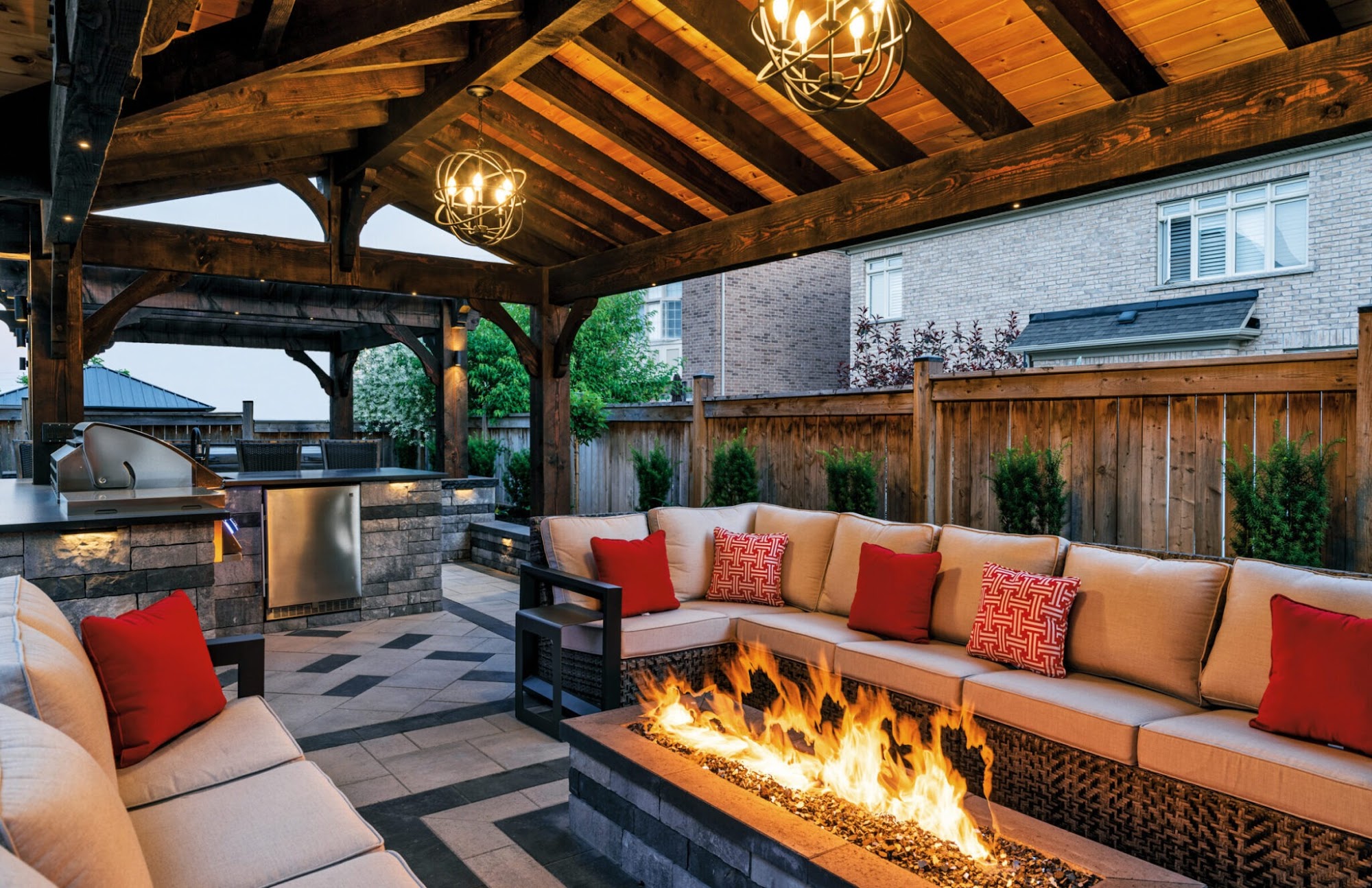 Georgian Bay Outdoors Landscape and Masonry Supply Ltd. Collingwood