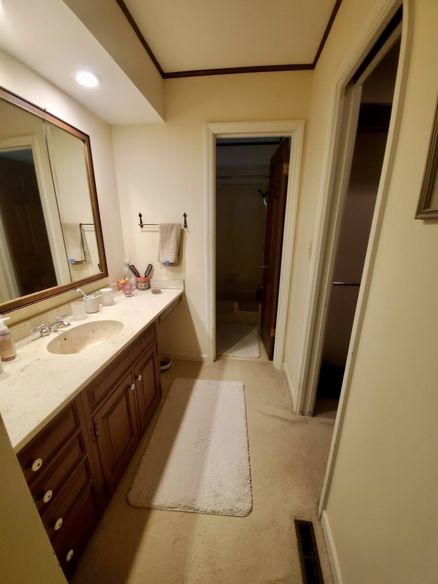 Custom Design Flooring Ltd