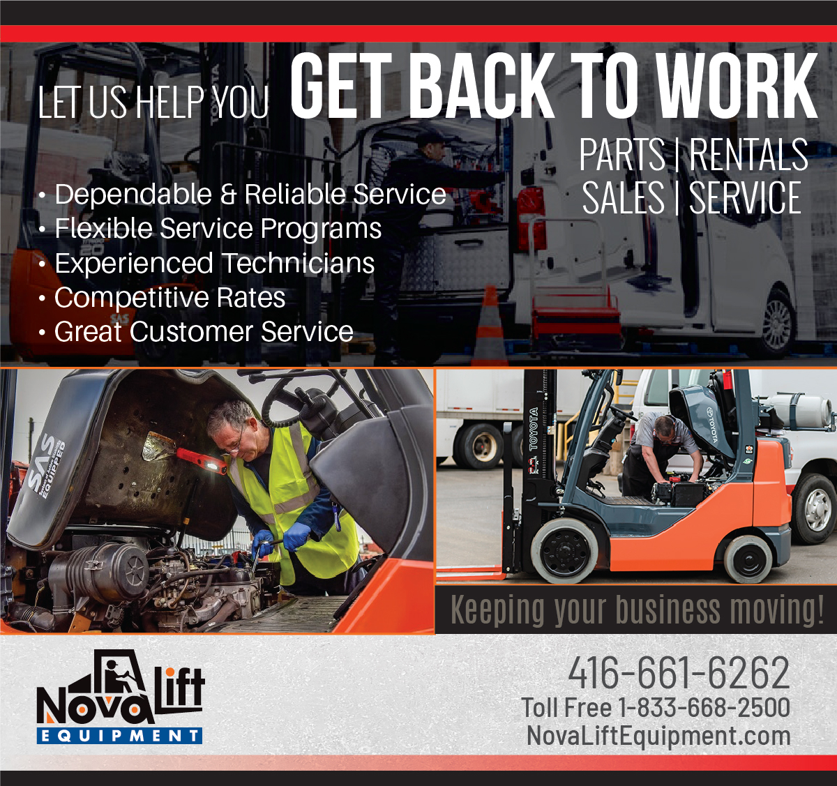 Photo credit: yellowpages.ca