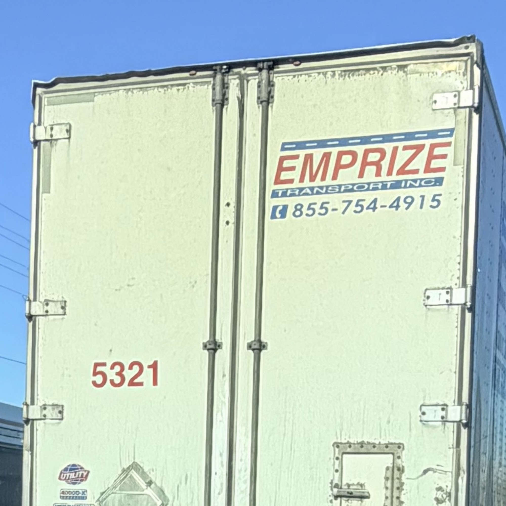 Emprize Transport Inc