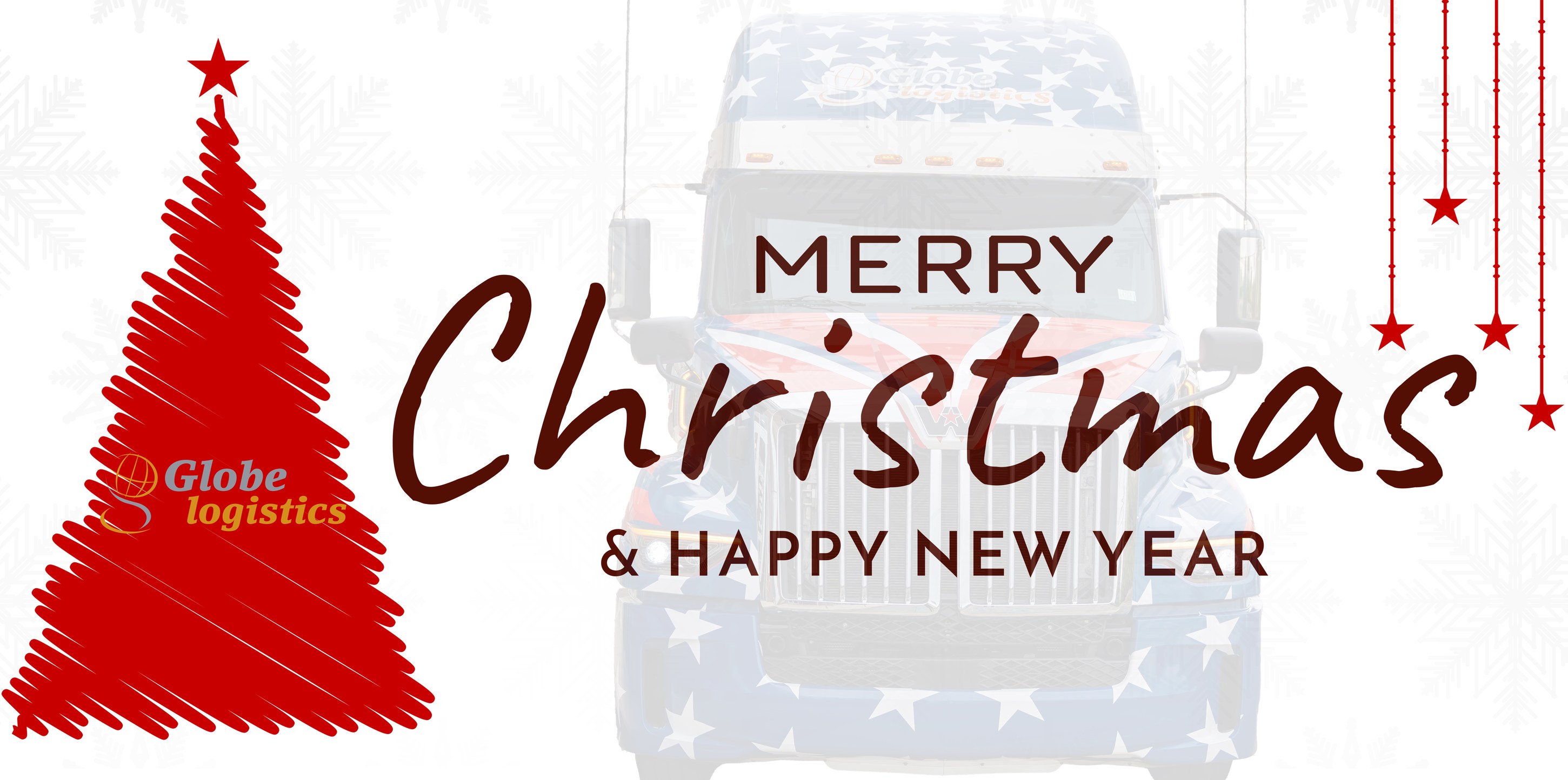 All Globe Logistics Inc.