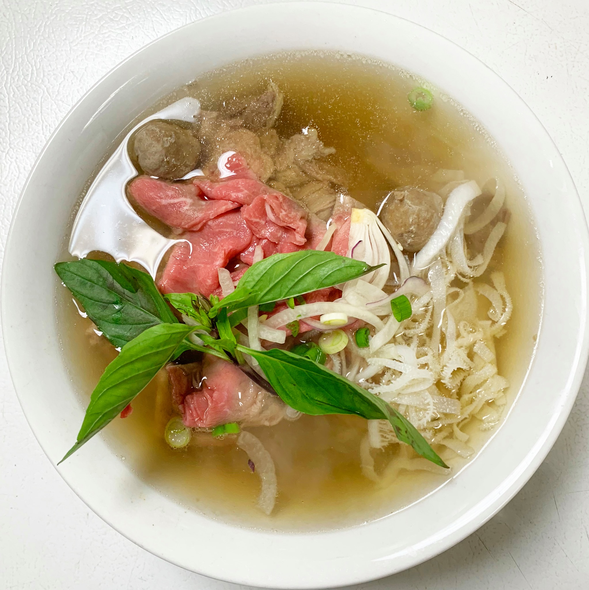 Phô Metro Asian Cuisine Komura Rd, Concord