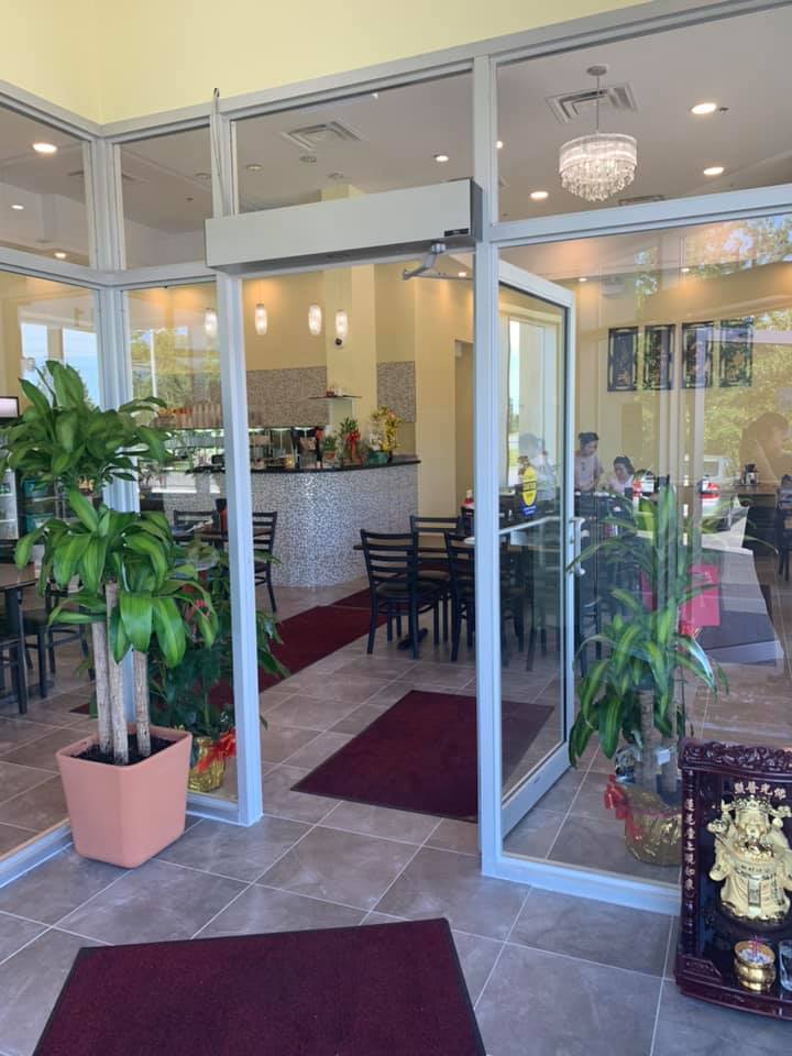 Phô Metro Asian Cuisine