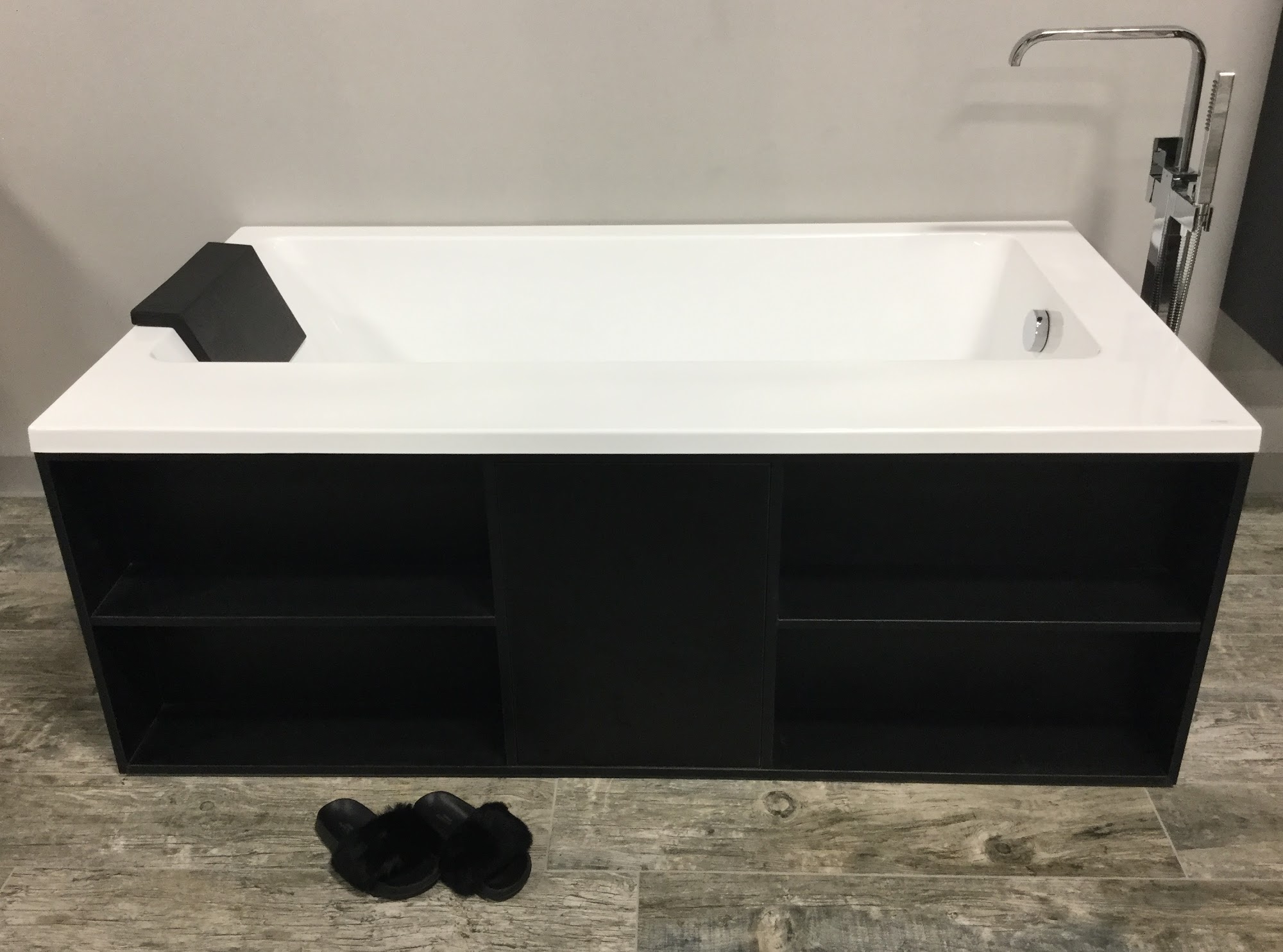 Bathroom & Kitchen Galleries