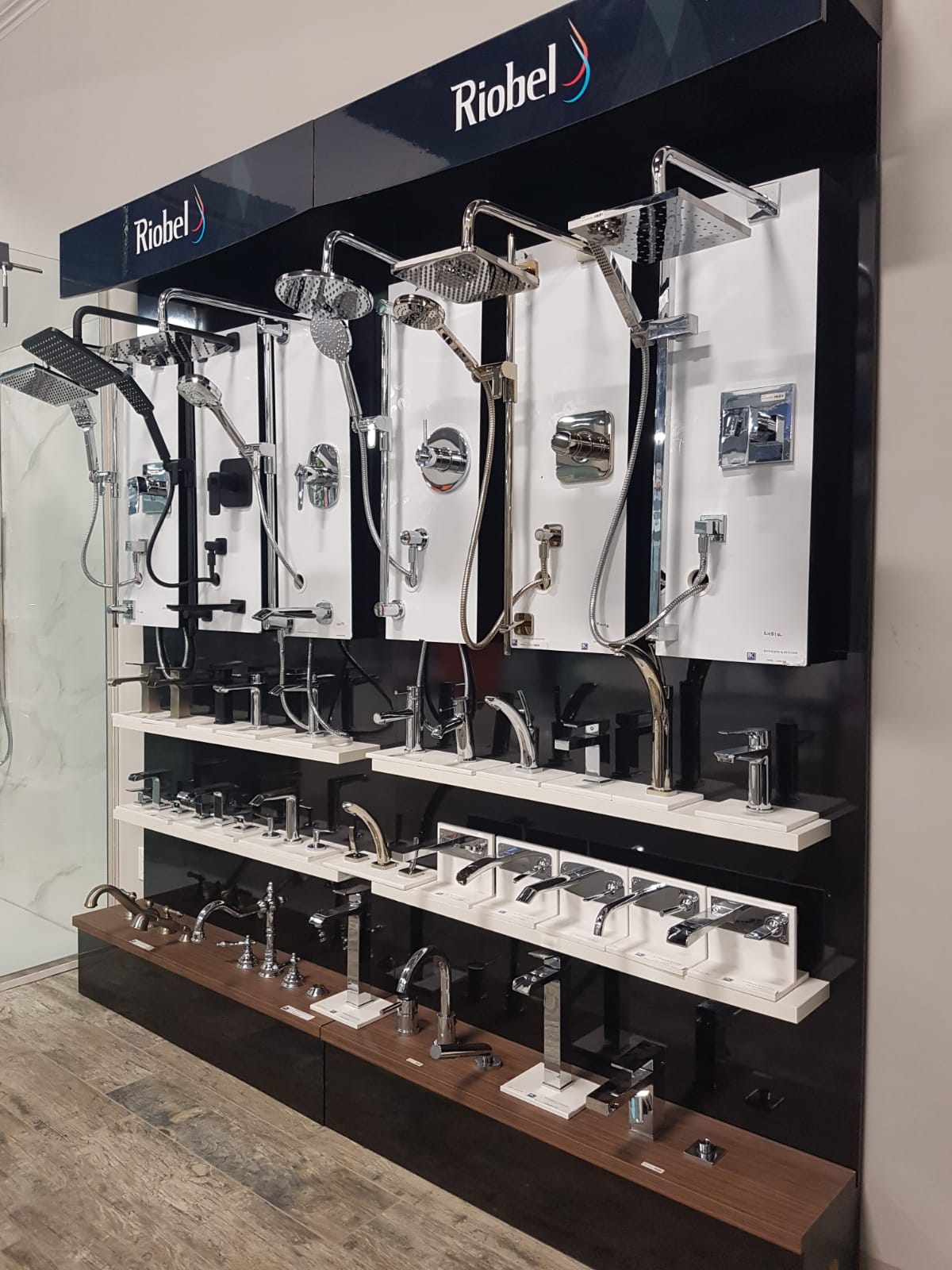 Bathroom & Kitchen Galleries