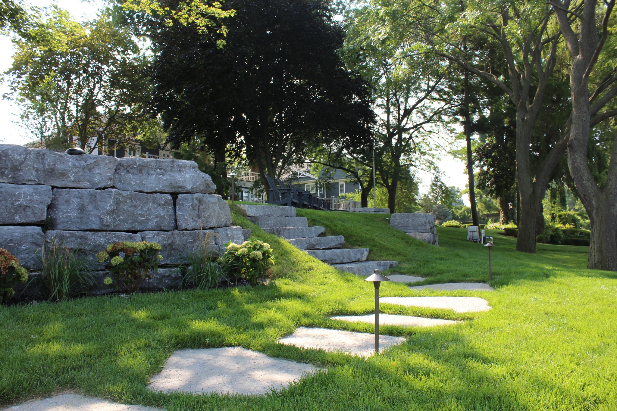 Sunrise Landscaping & Property Maintenance