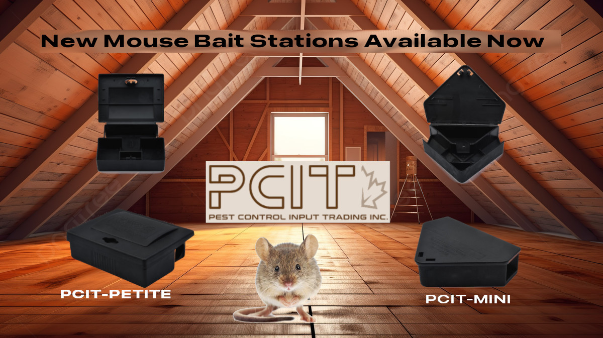 Pest Control Input Trading INC