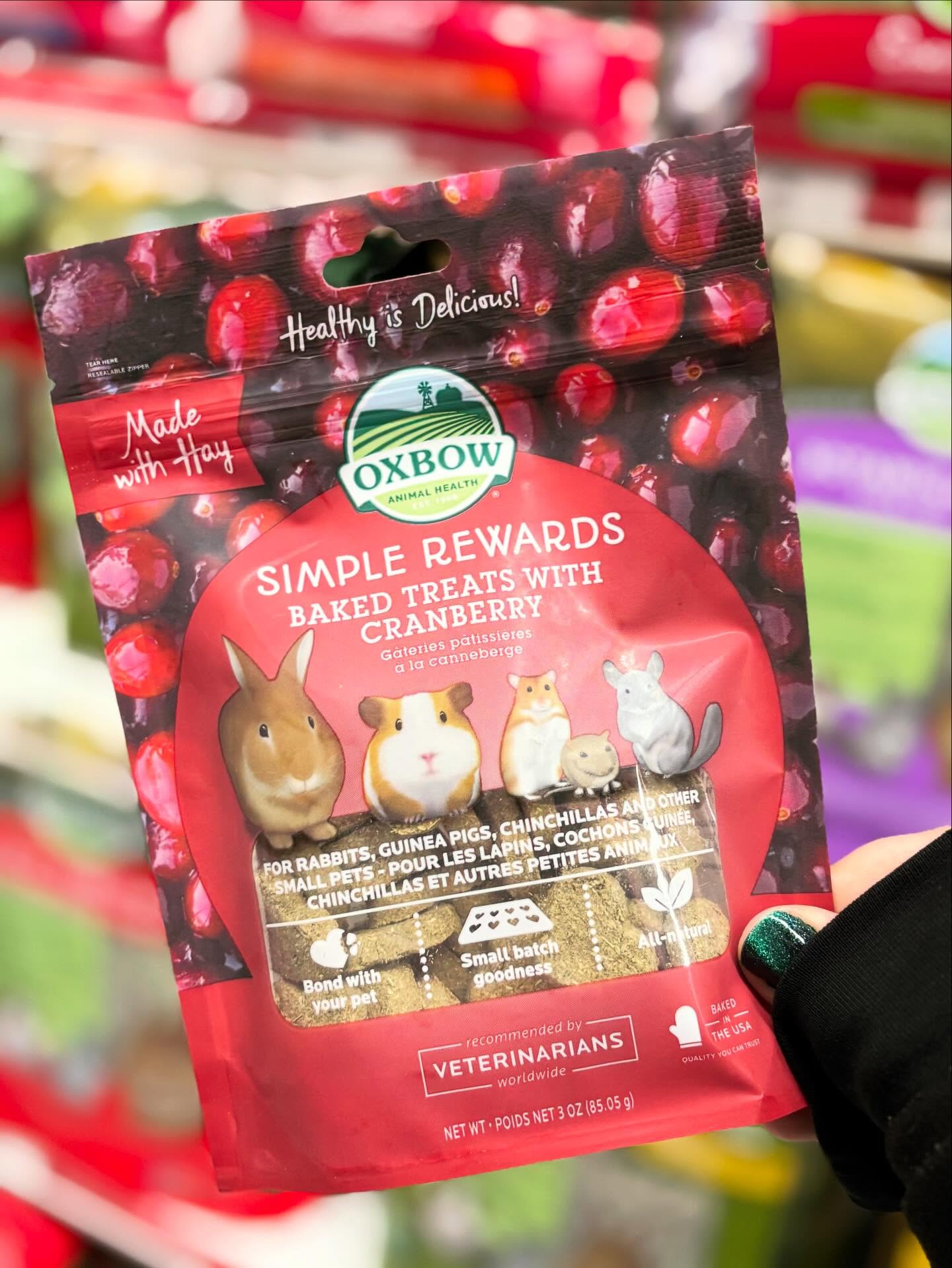 Stacy's PET DEPOT Cornwall