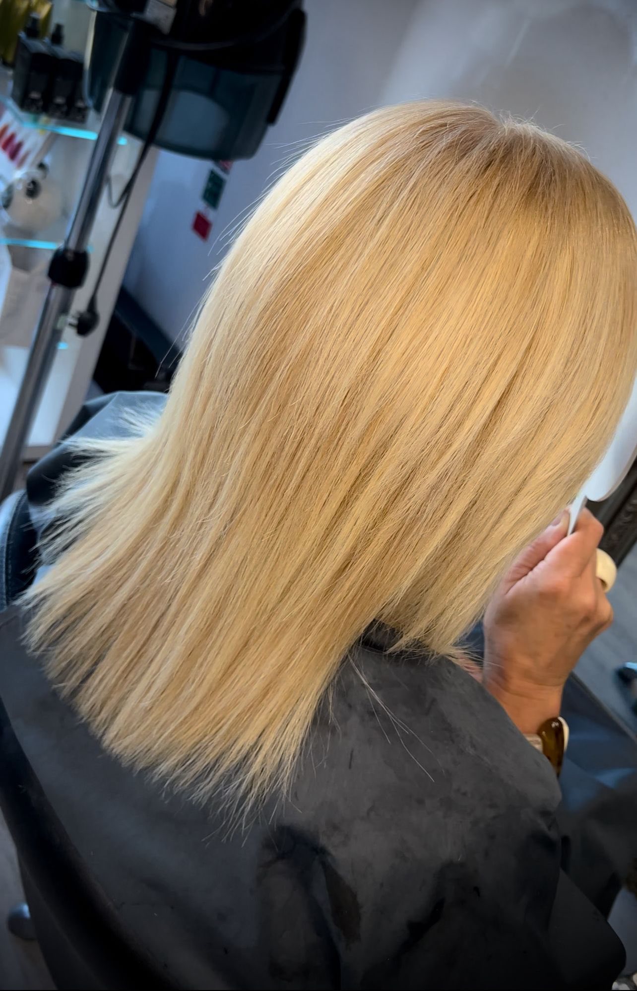 Sculptures Hair Studio