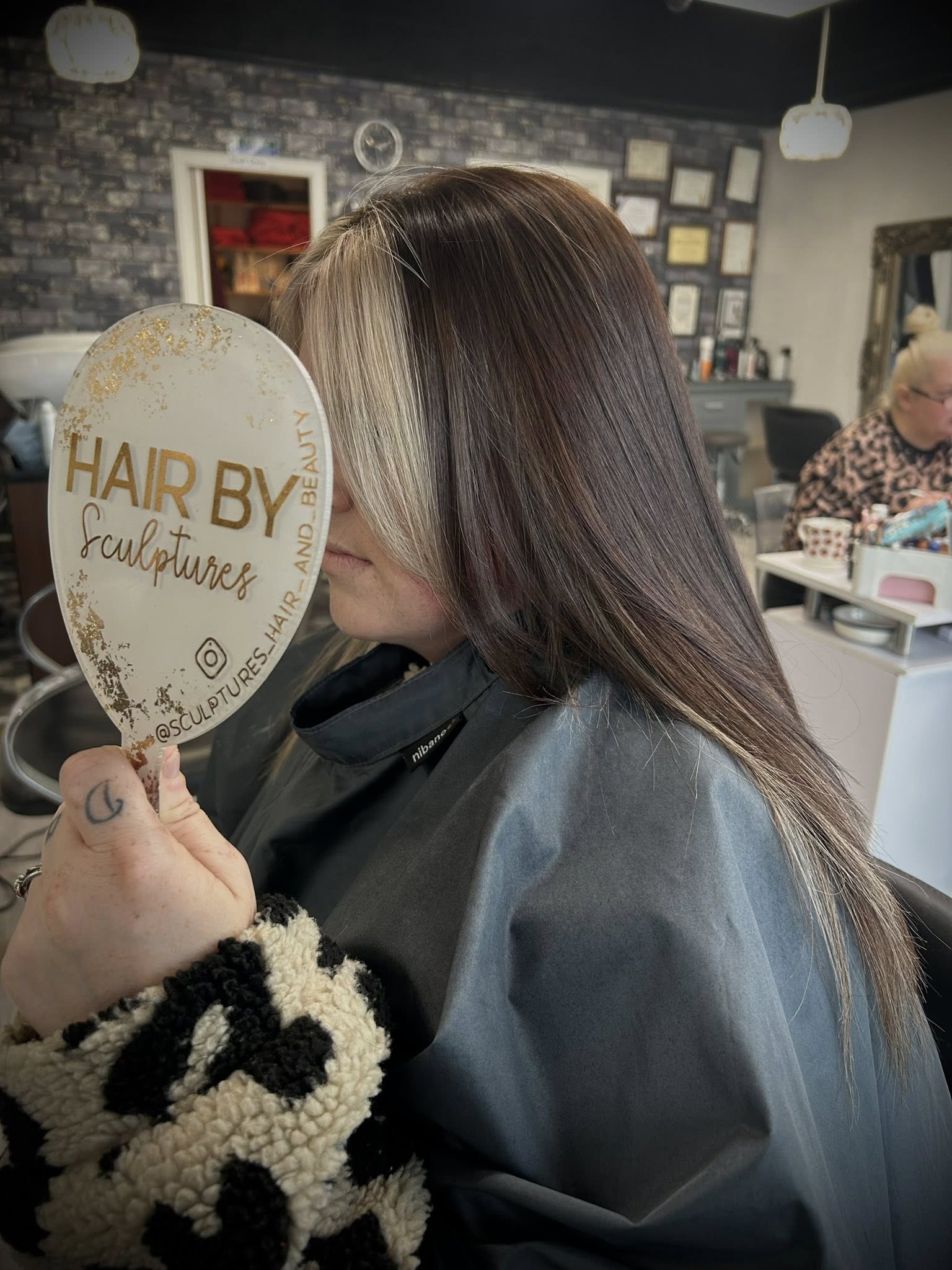 Sculptures Hair Studio