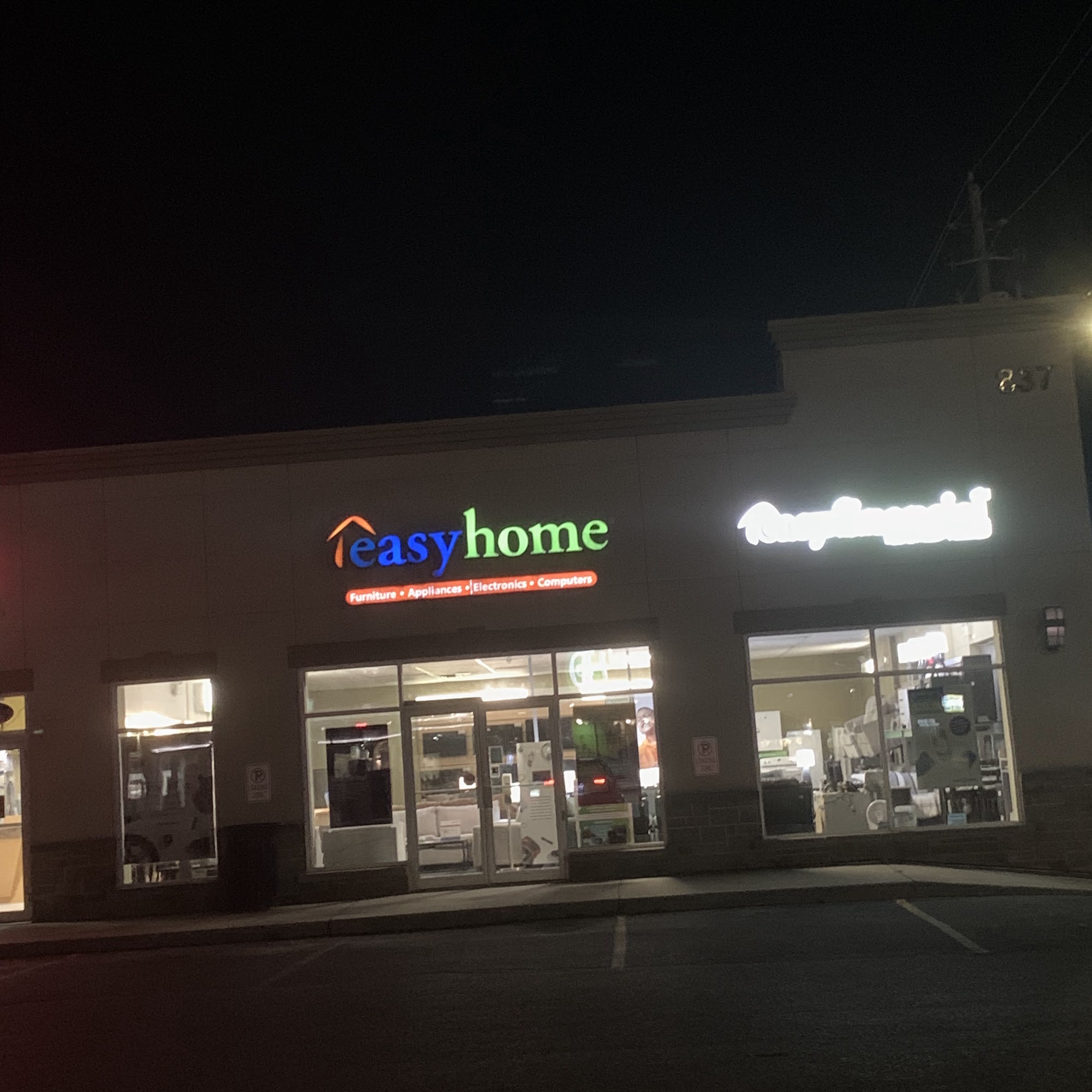 easyhome Rent to Own Cornwall