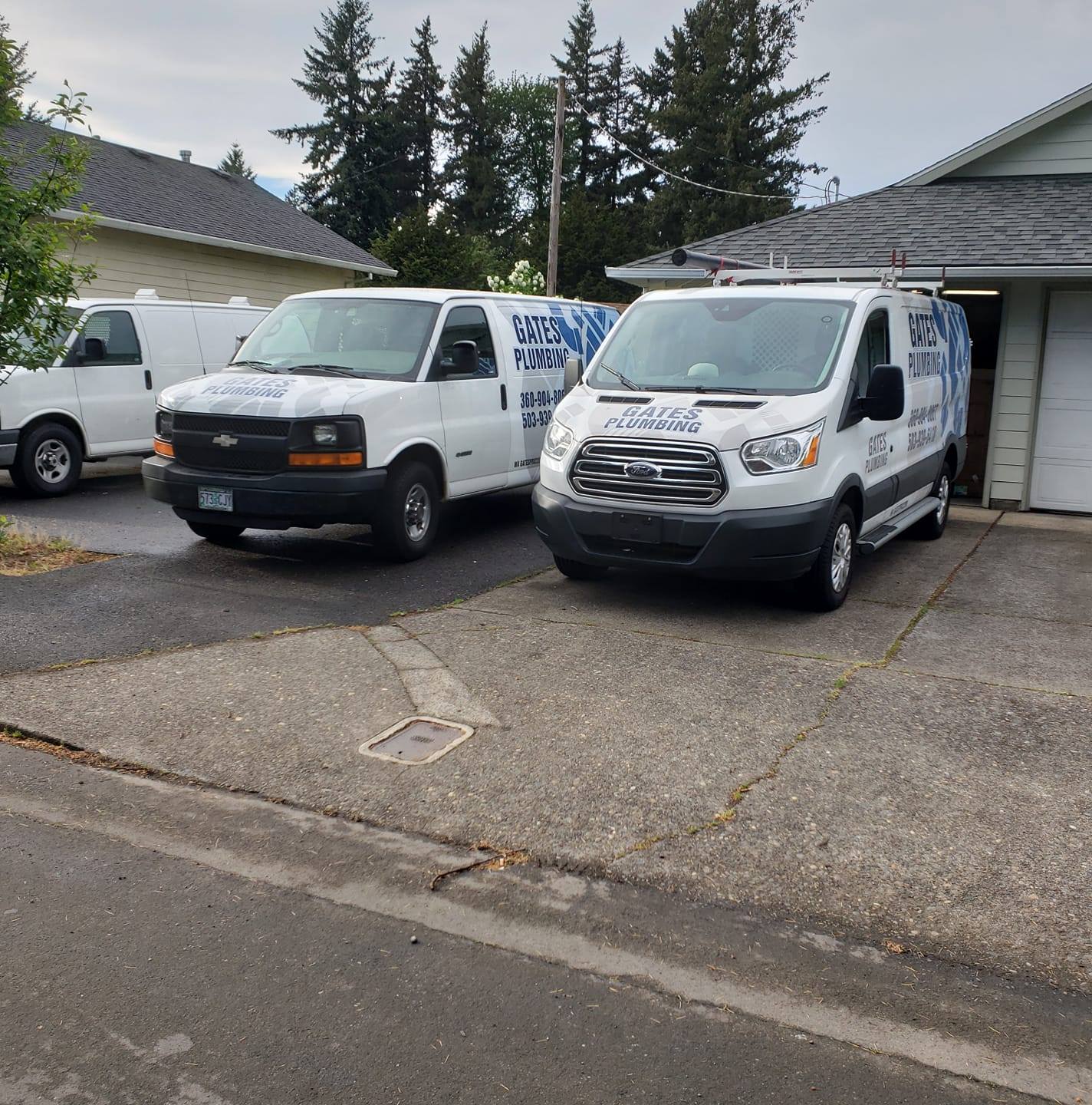 Gates Plumbing
