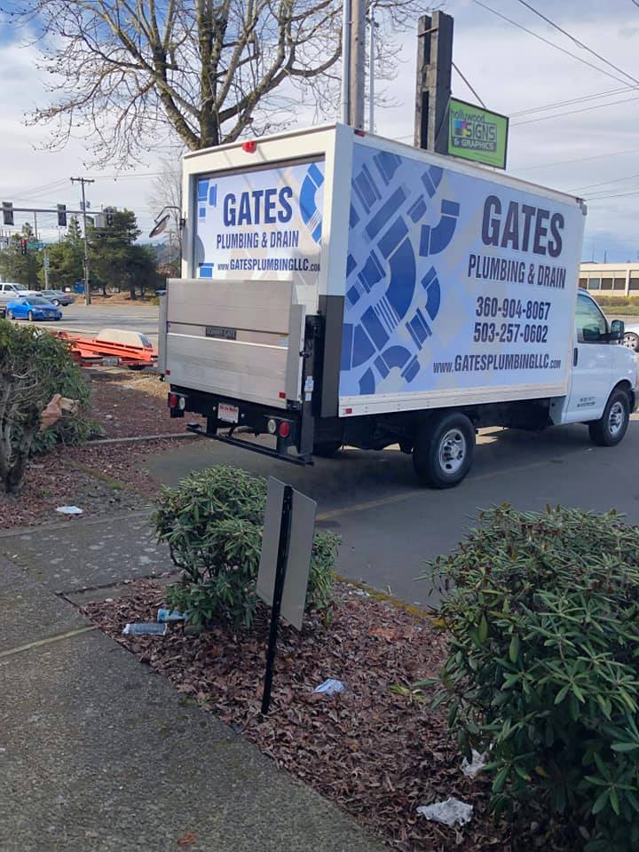 Gates Plumbing