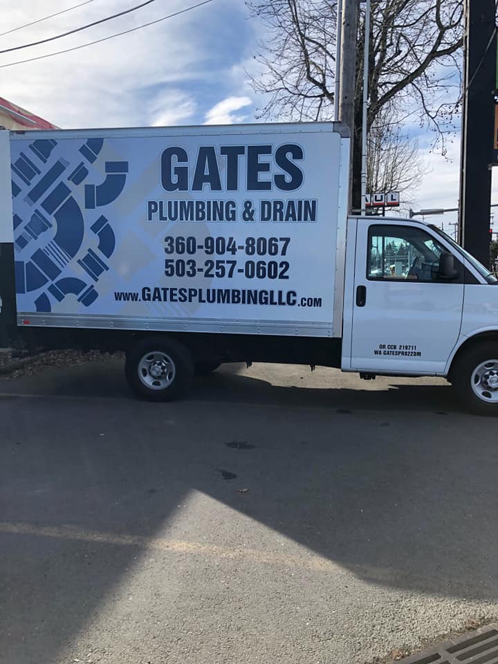 Gates Plumbing