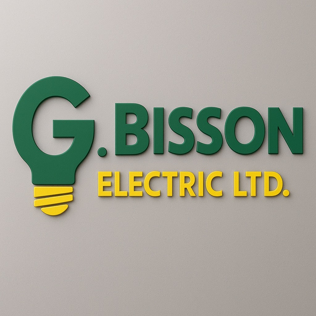 Bisson G Electric Ltd