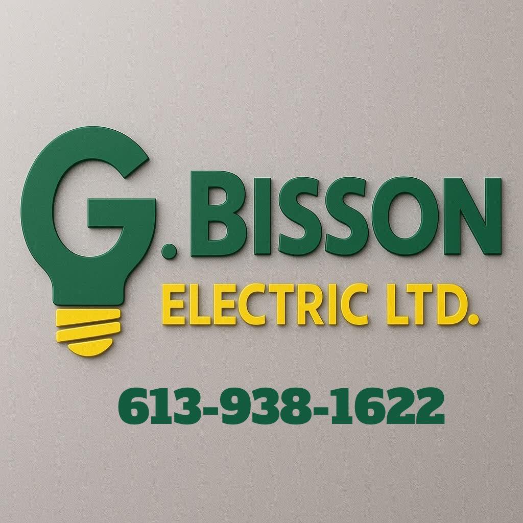Bisson G Electric Ltd