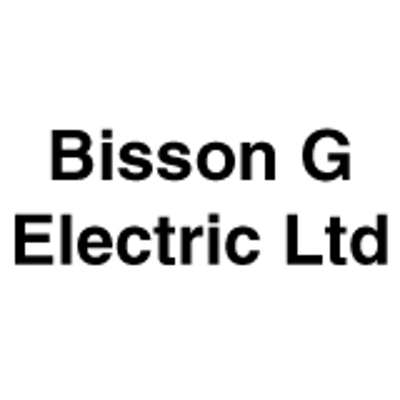 Bisson G Electric Ltd