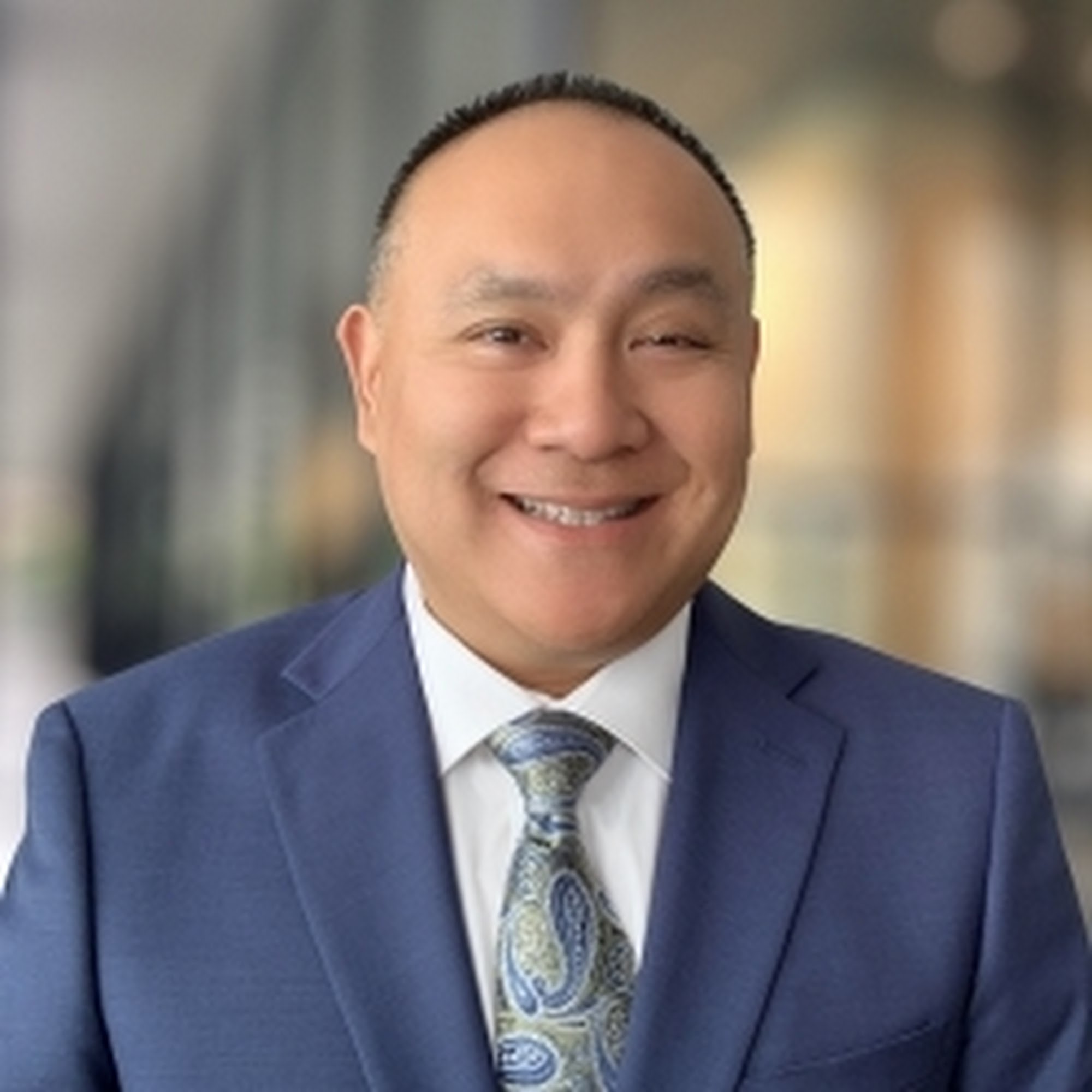 Jody Hum - TD Financial Planner