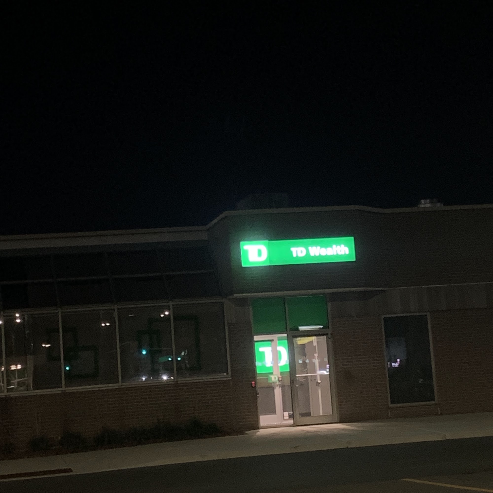 Jody Hum - TD Financial Planner