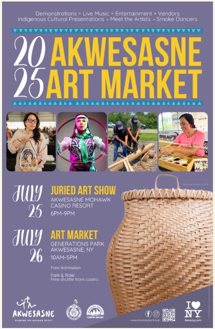 Newcomer Employment & Welcome Services