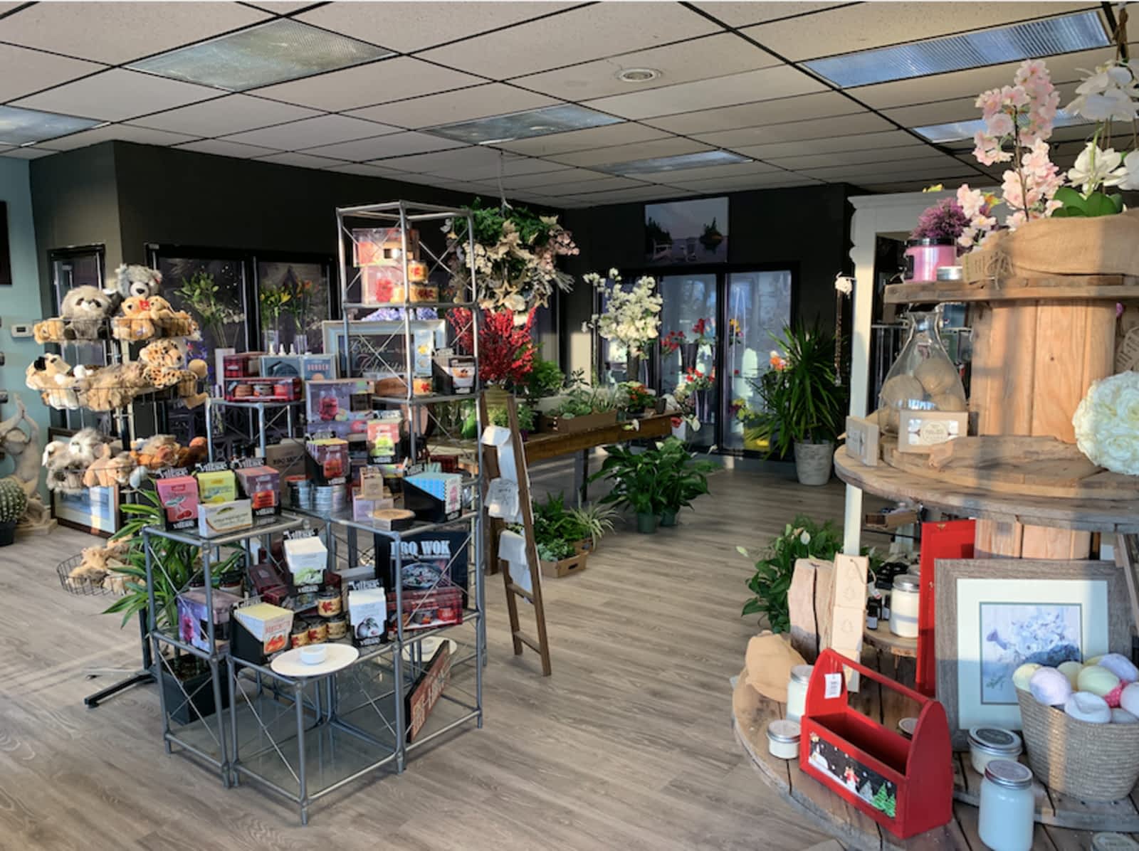 Photo credit: yellowpages.ca