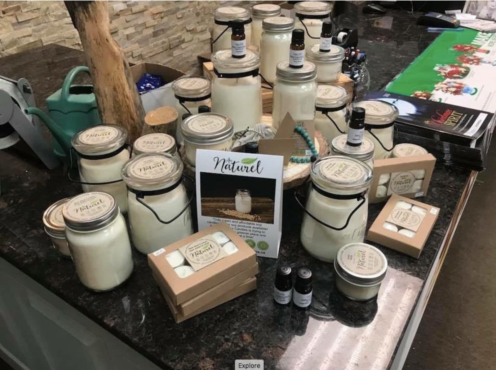 Photo credit: yellowpages.ca