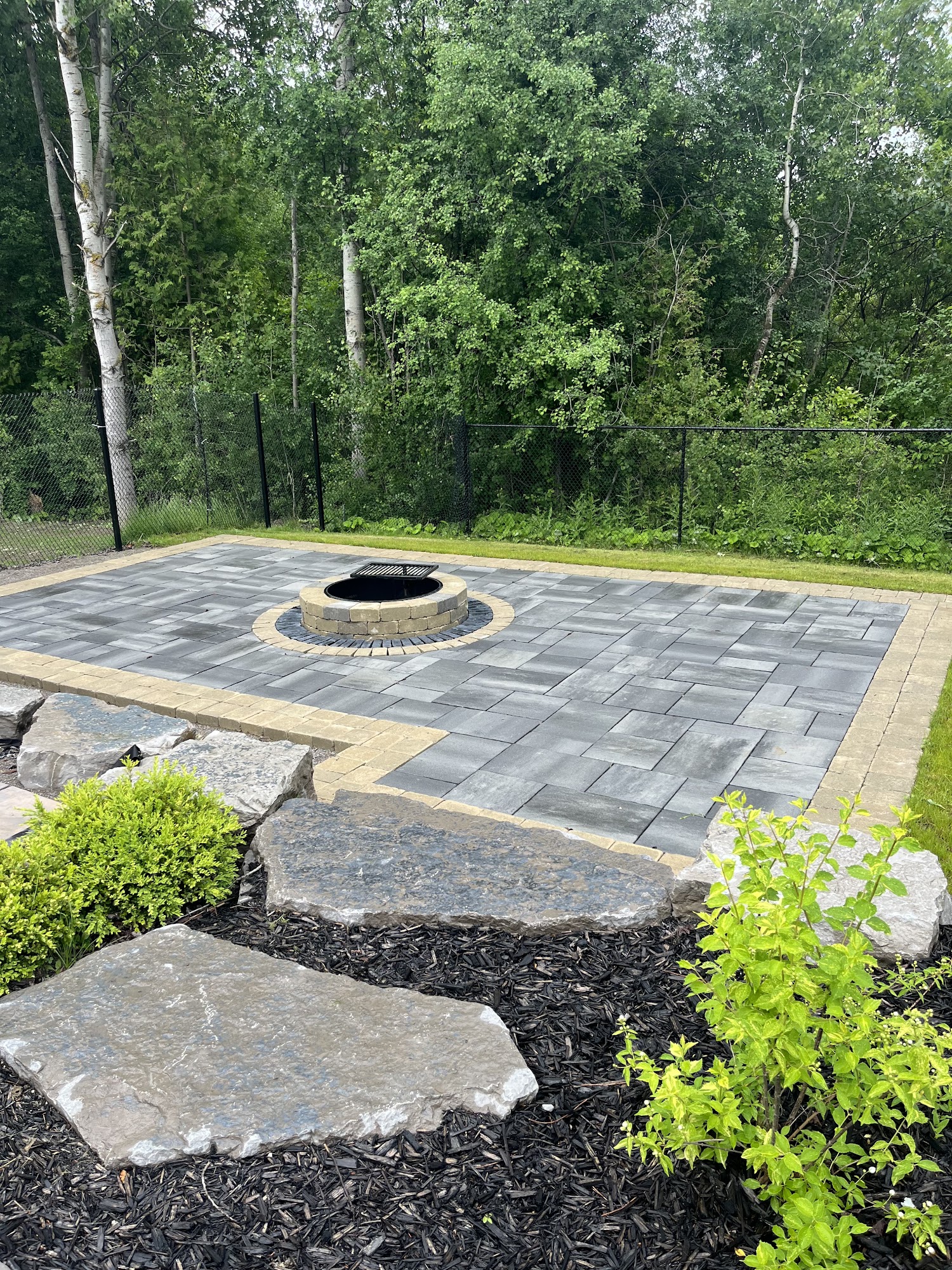 Oshawa Home Landscaping