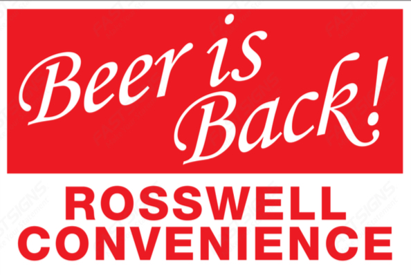 Rosswell Convenience