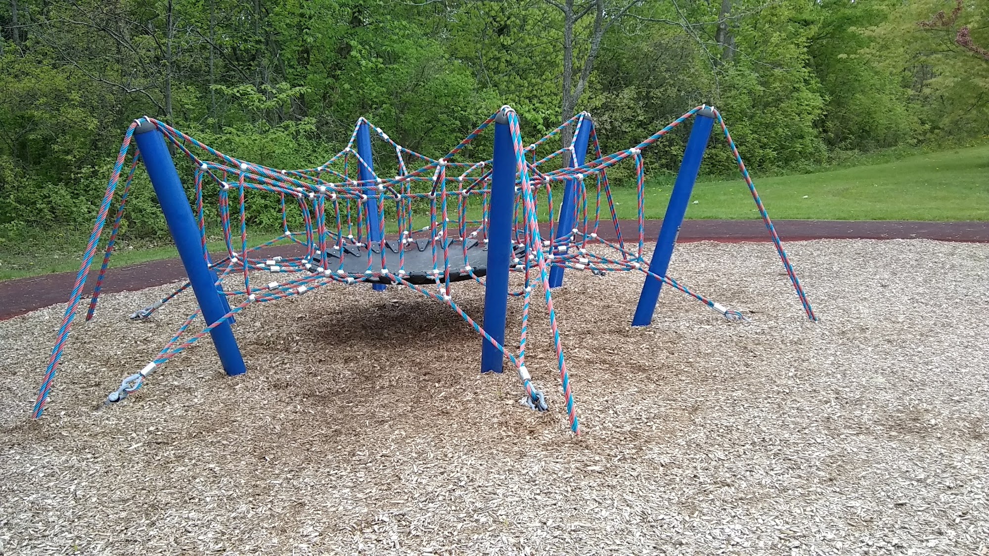 R.J. Kennedy Arena Cumberland