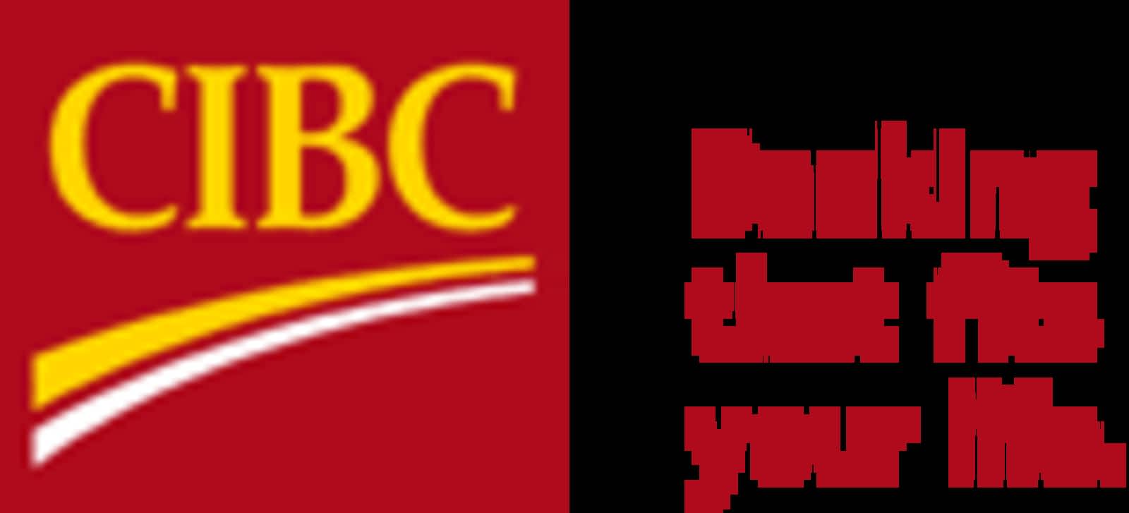CIBC Branch with ATM Dryden