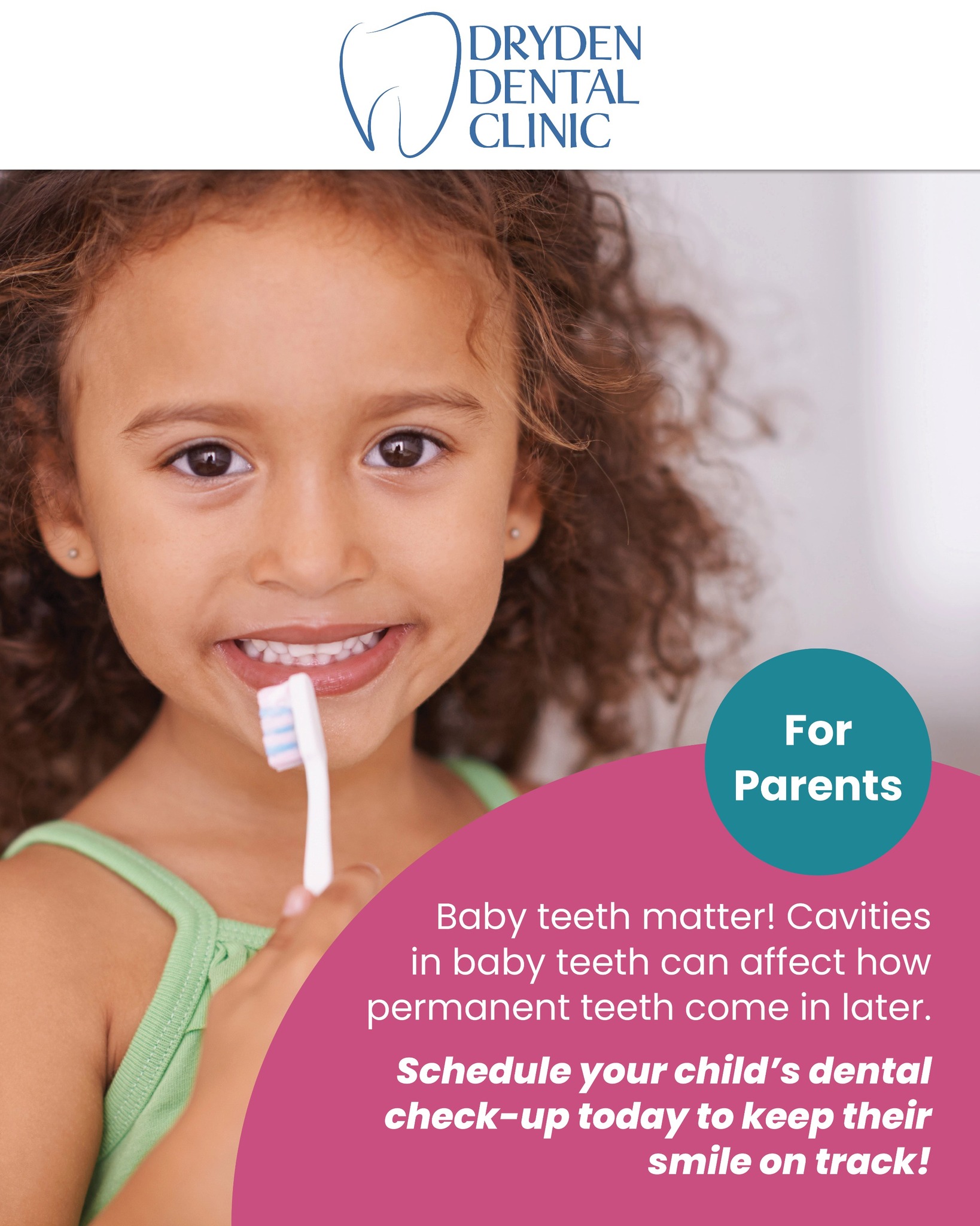 Dryden Dental Clinic