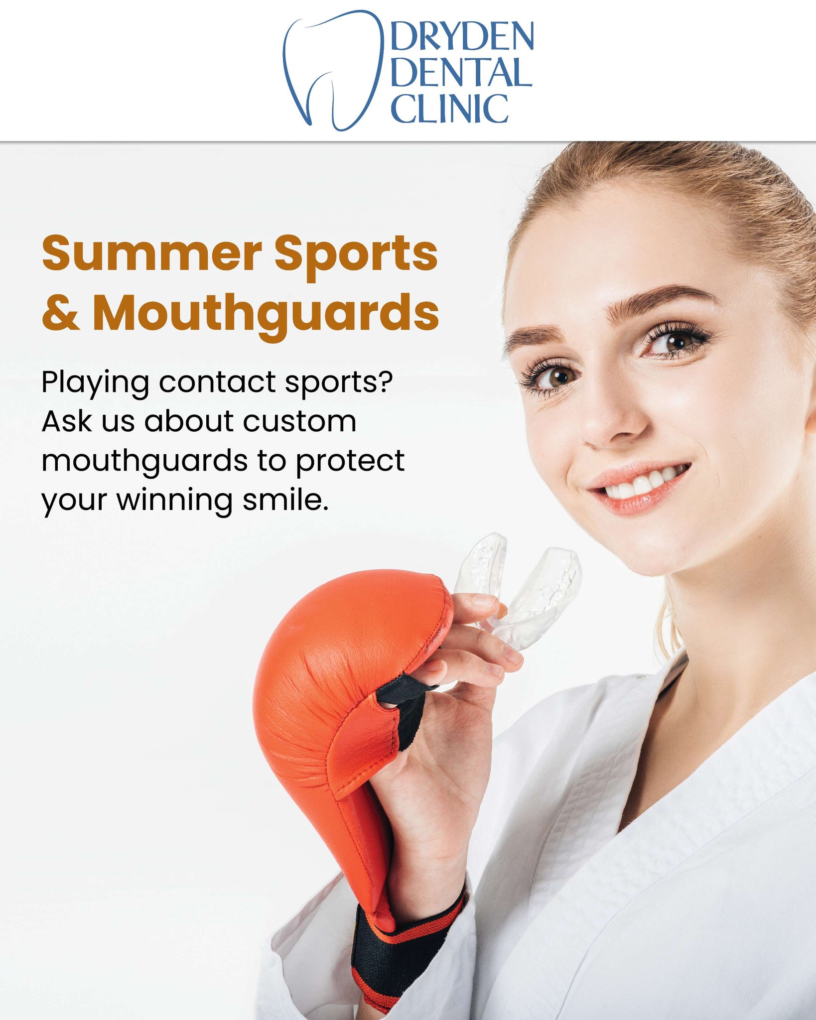 Dryden Dental Clinic