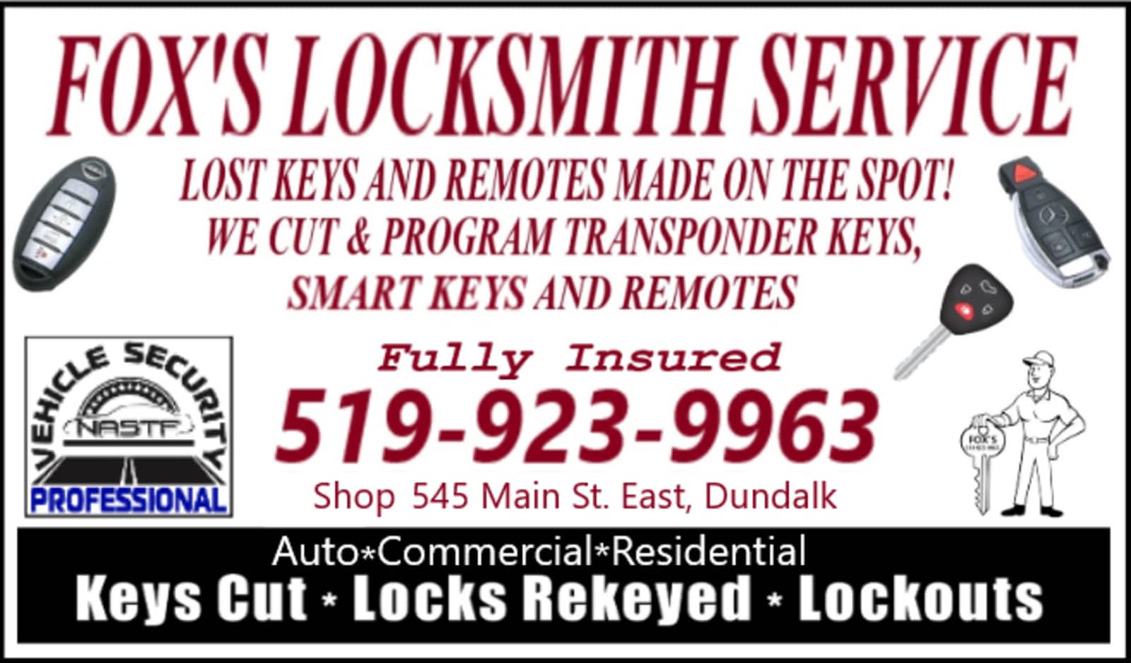 Photo credit: yellowpages.ca