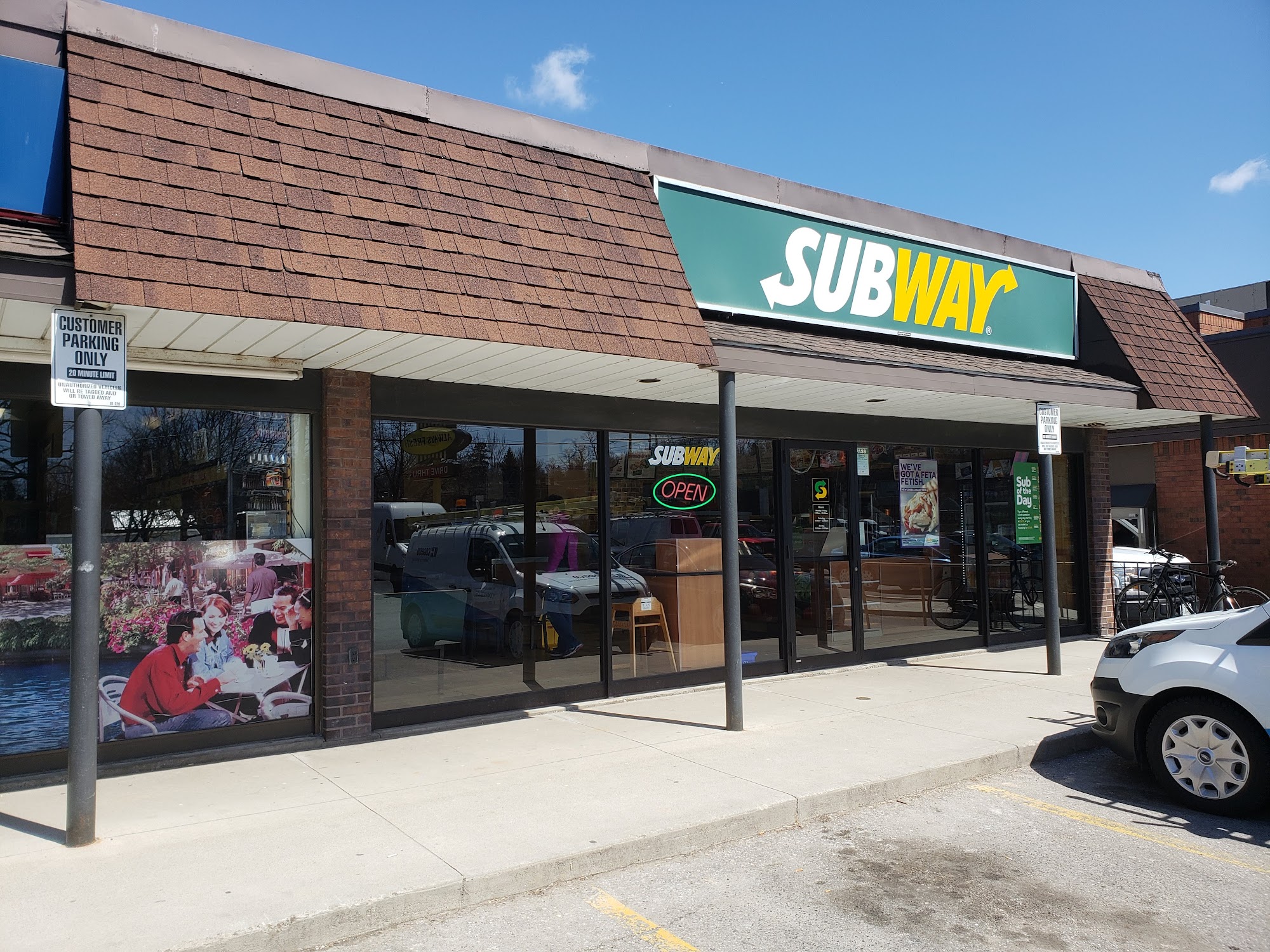 Subway