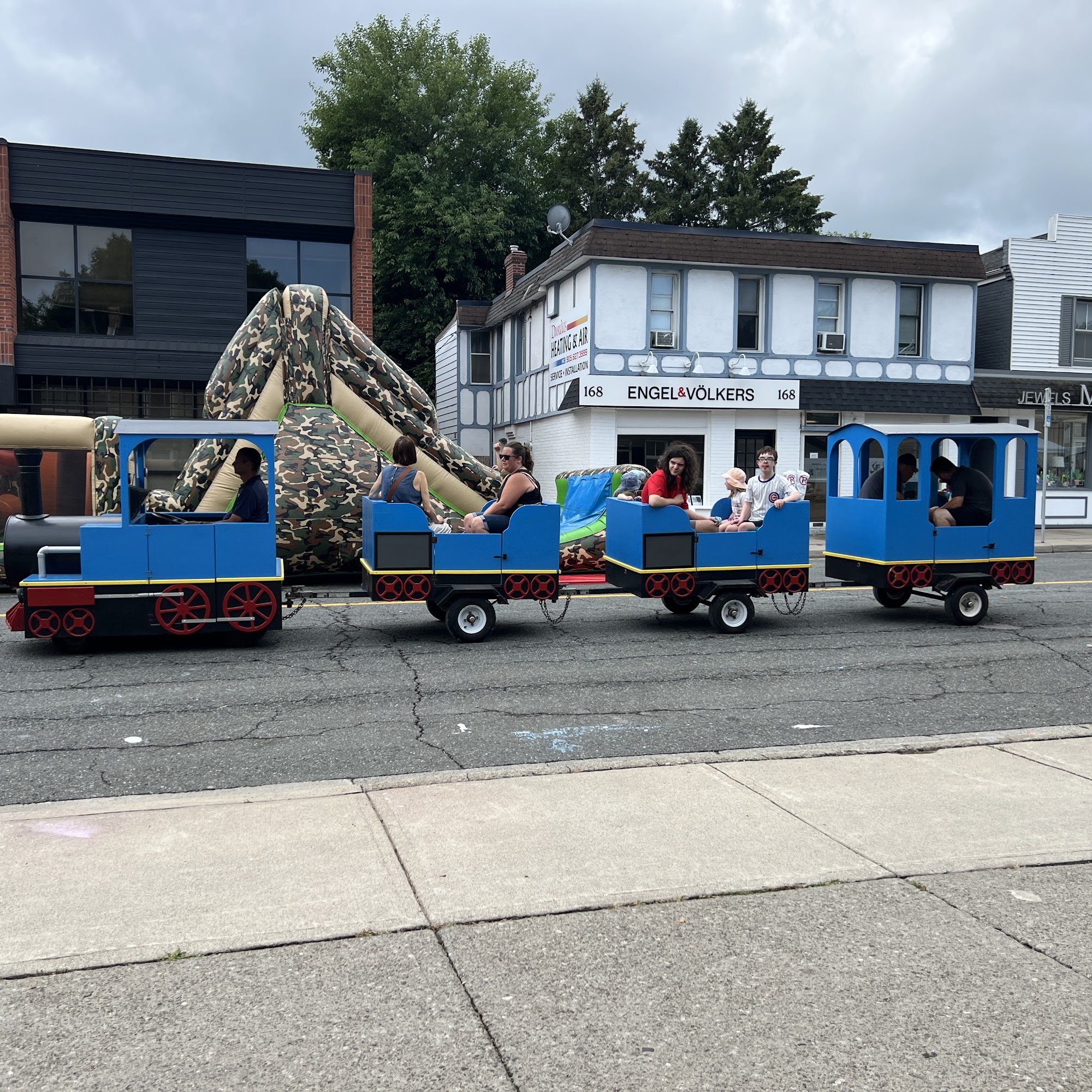 Martin's Jewel & Gift Shop