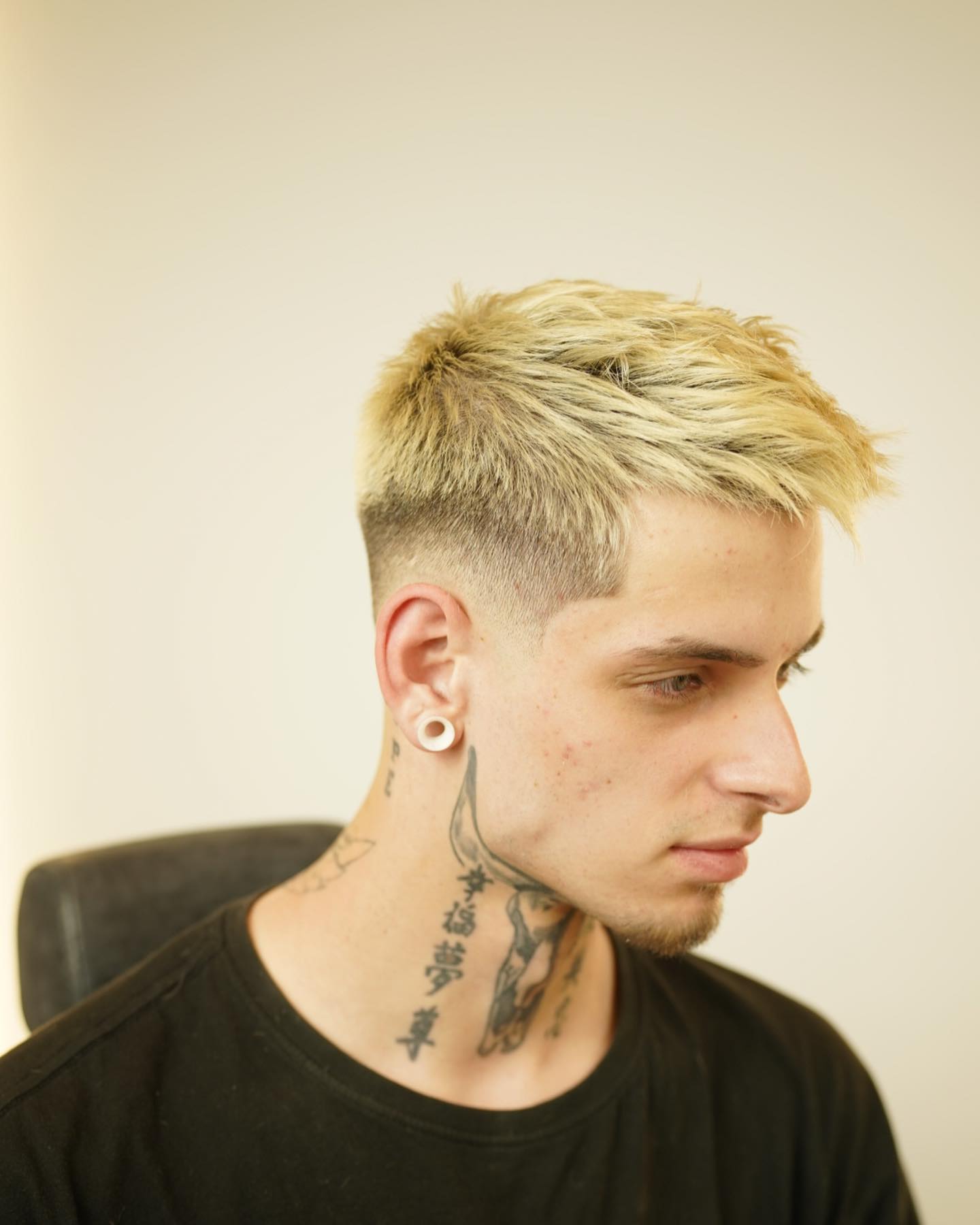 Scissorhands Haircutters